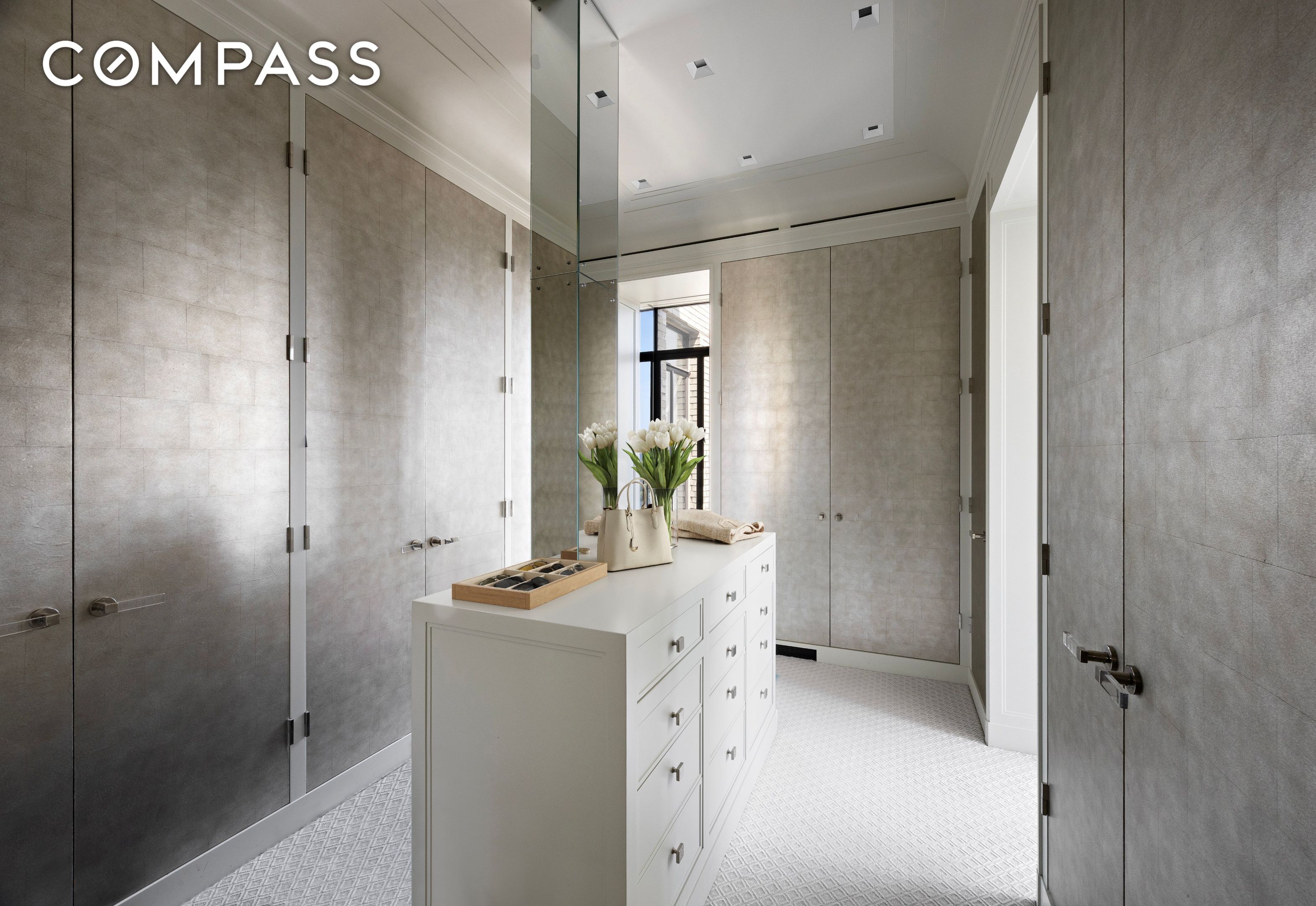 55 Central Park W PH19/20