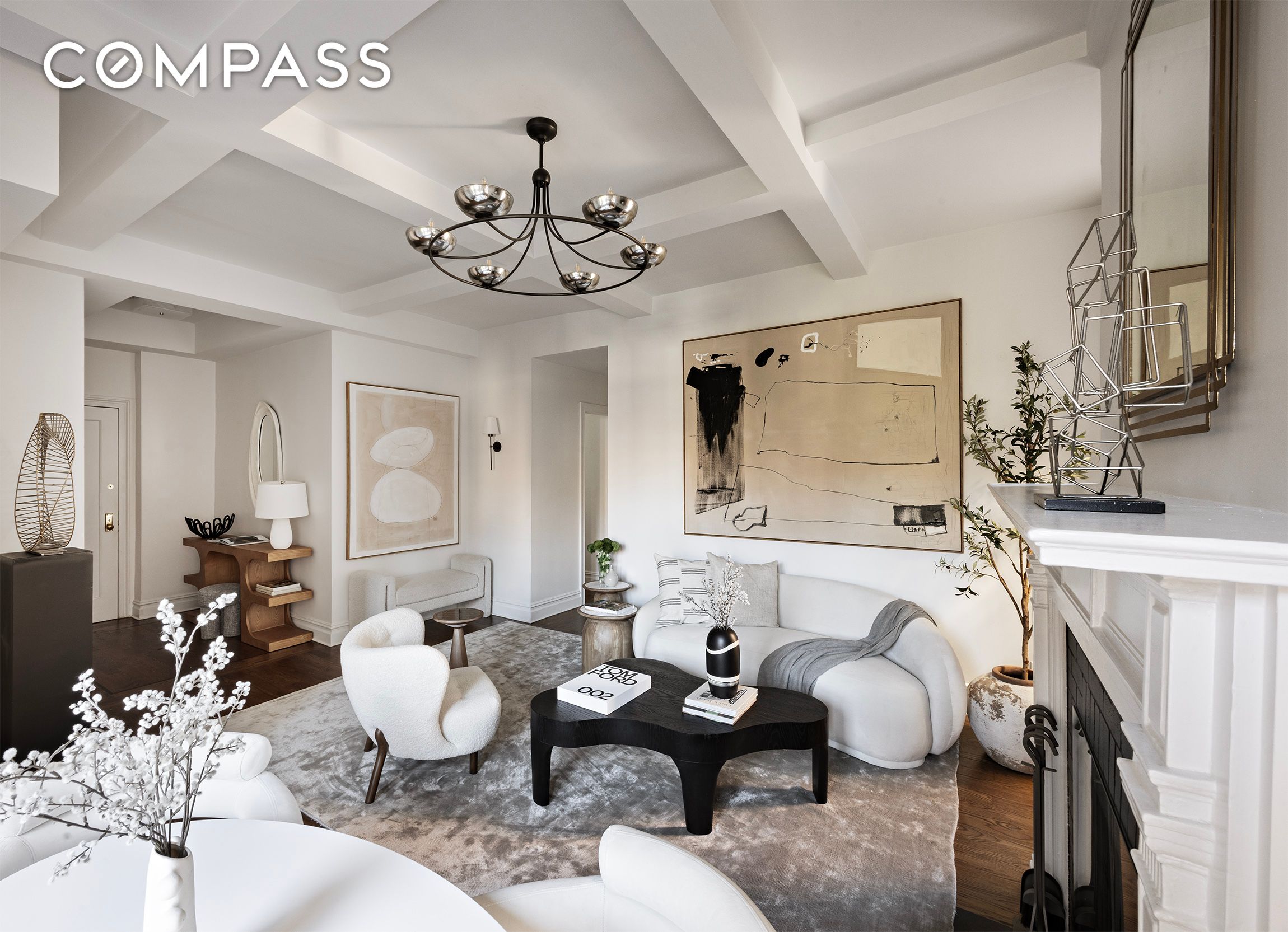 25 5th Avenue 8F