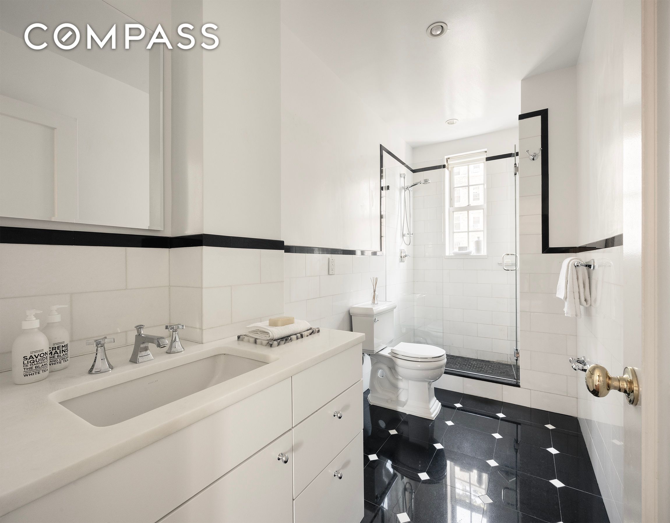 25 5th Avenue 8F