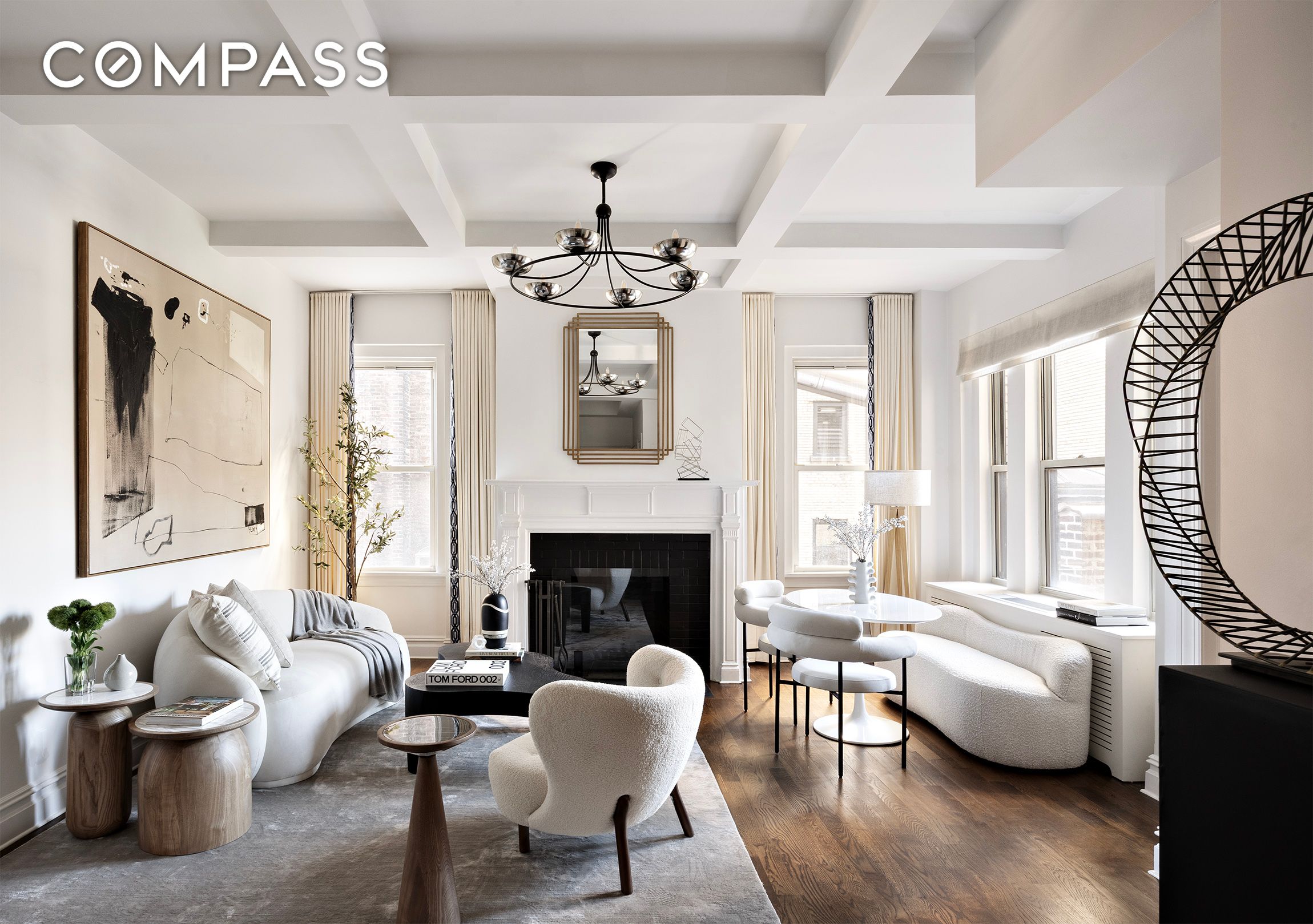 25 5th Avenue 8F
