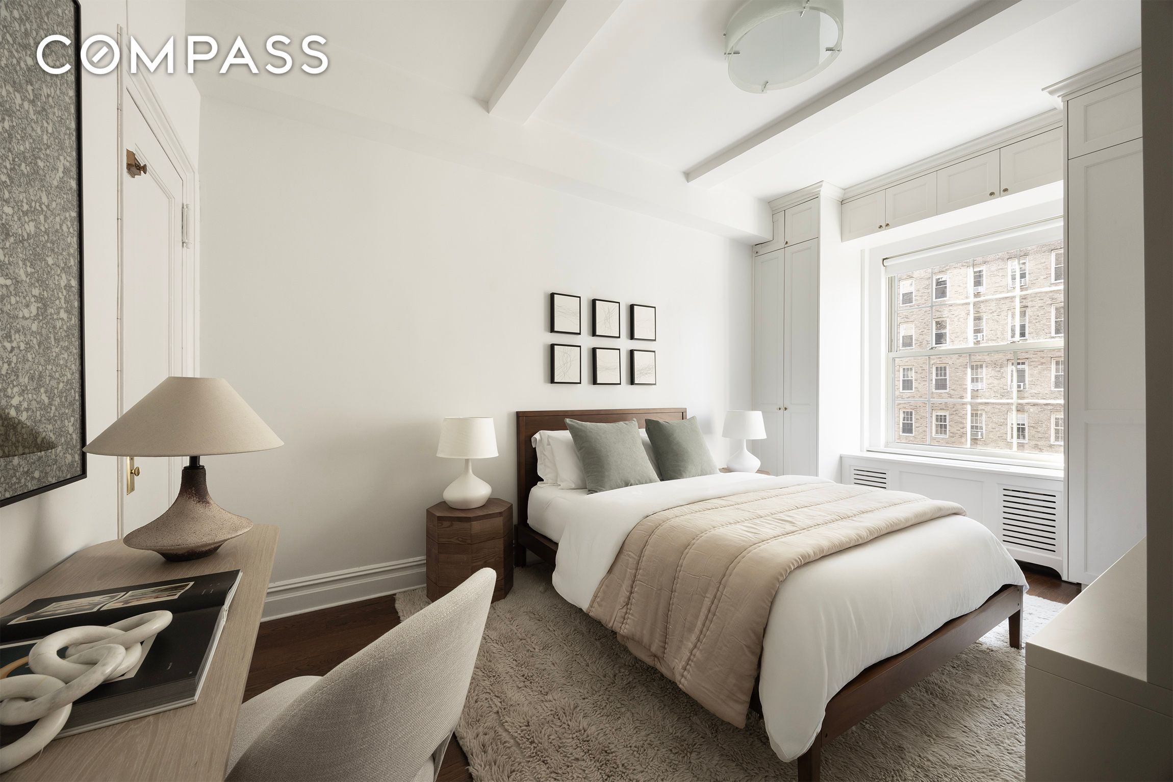 25 5th Avenue 8F
