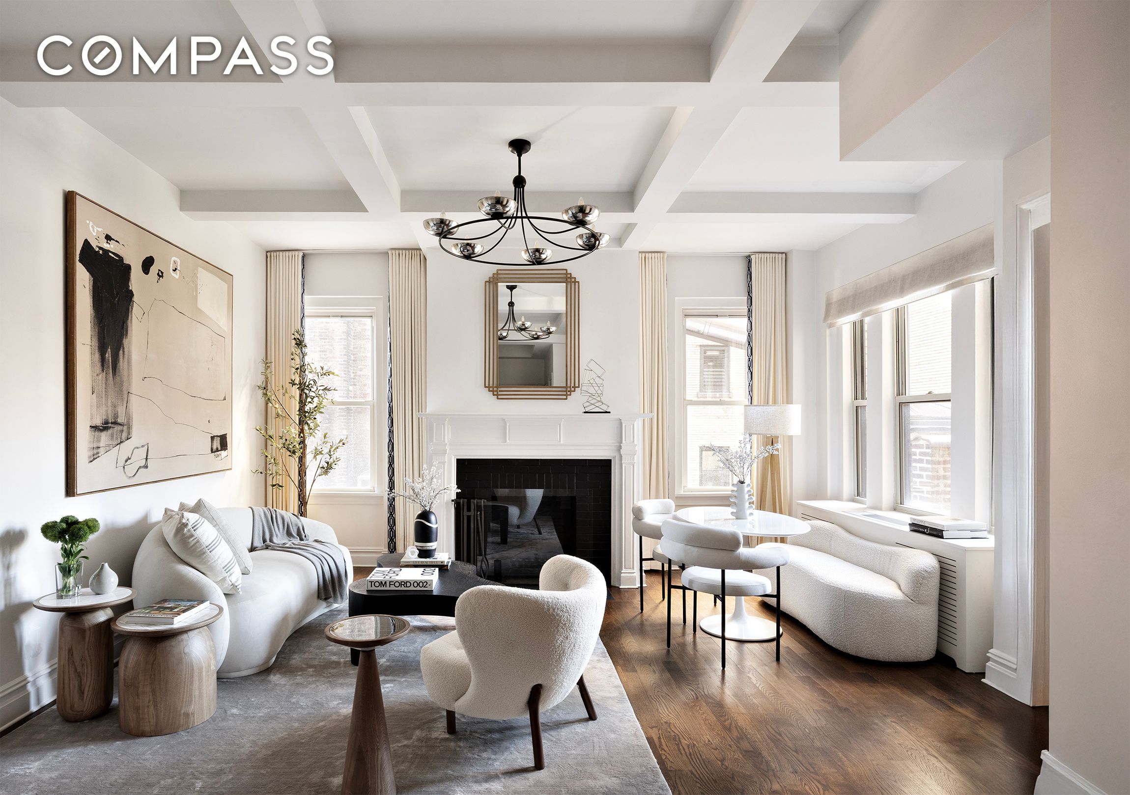 25 5th Avenue 8F