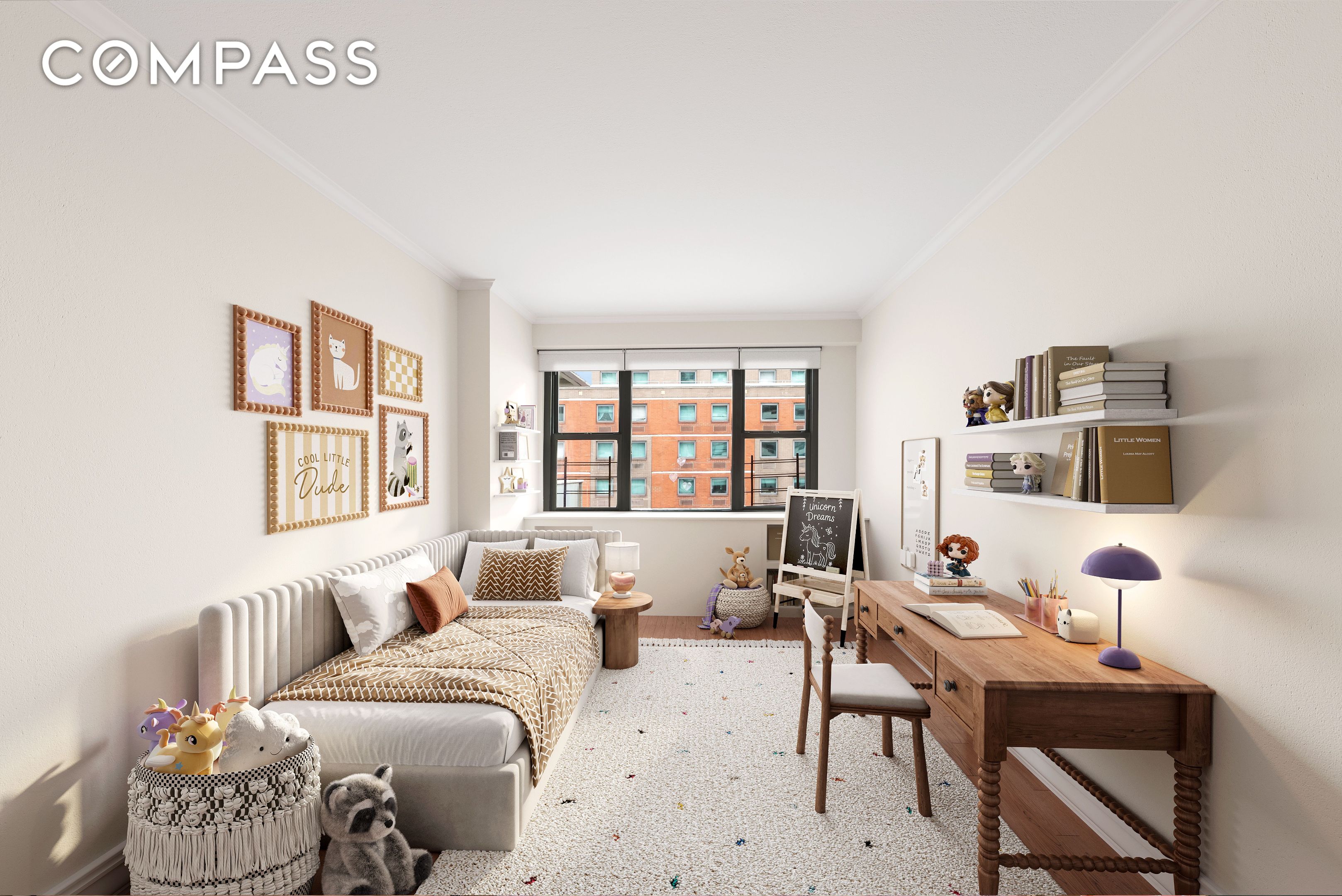 115 E 9th Street 5E
