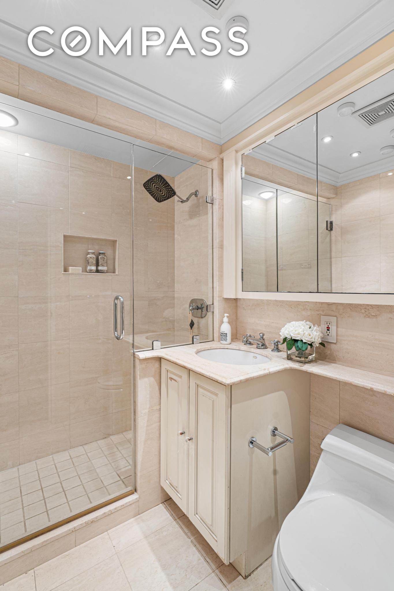 411 E 53rd Street 12A