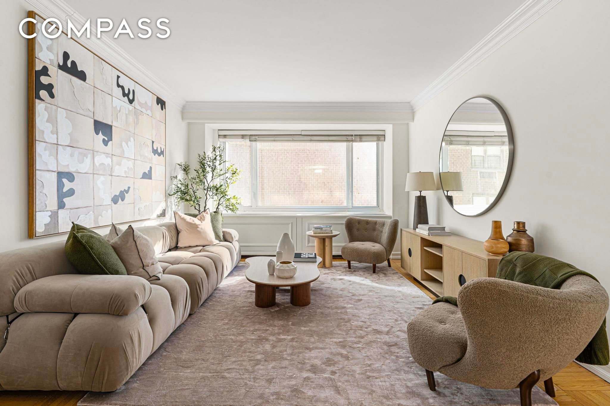 411 E 53rd Street 12A