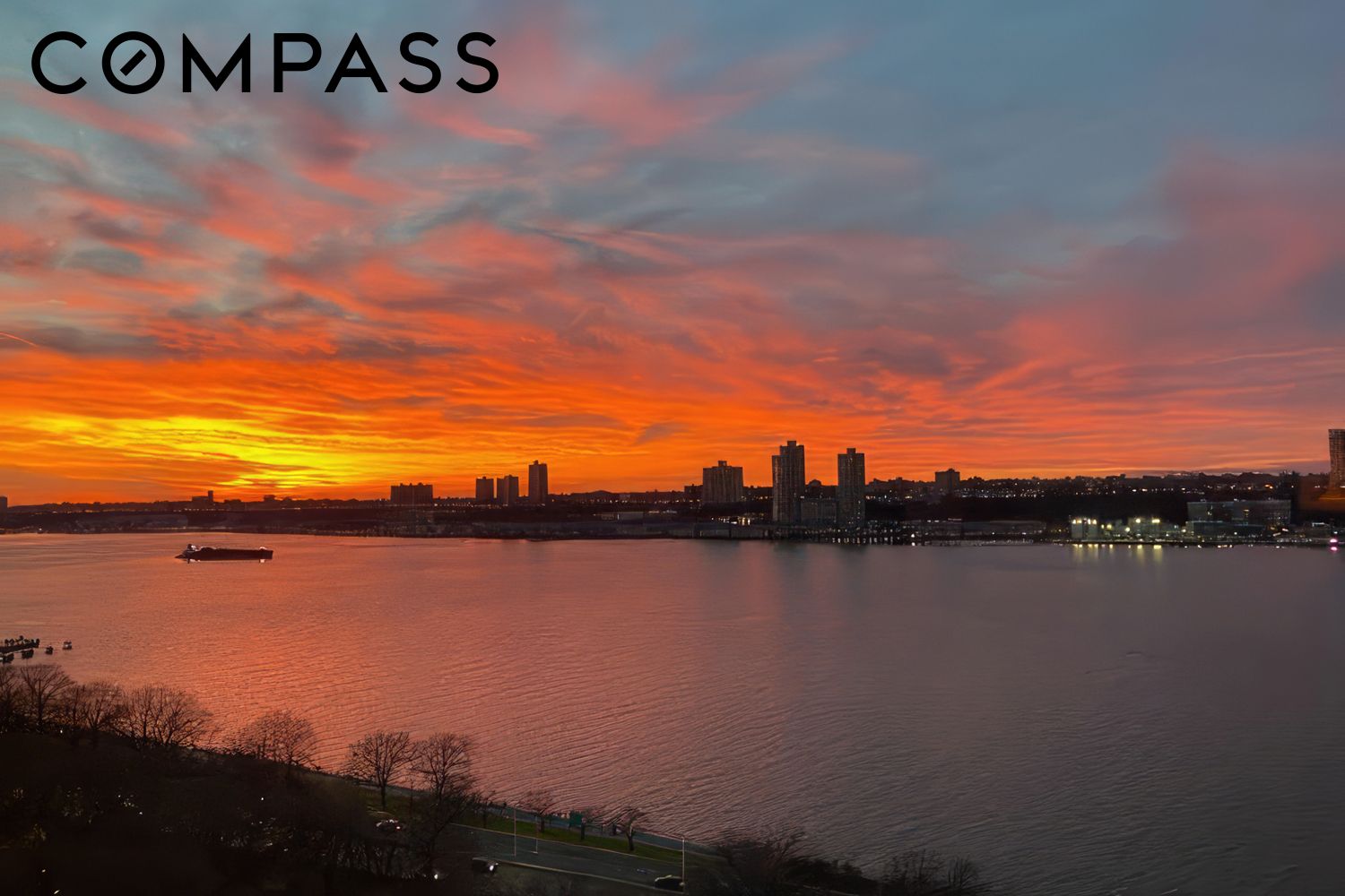 137 Riverside Drive 12B