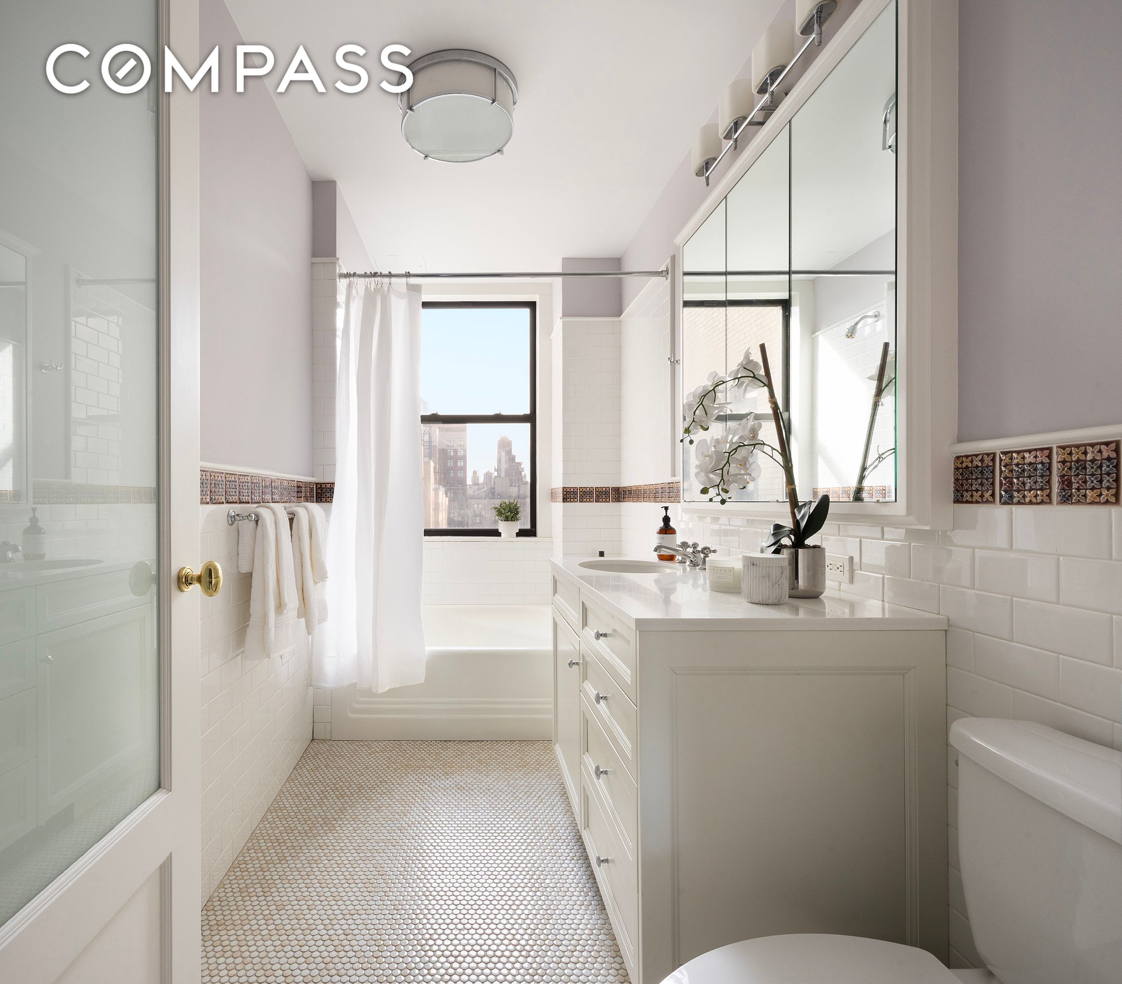 137 Riverside Drive 12B