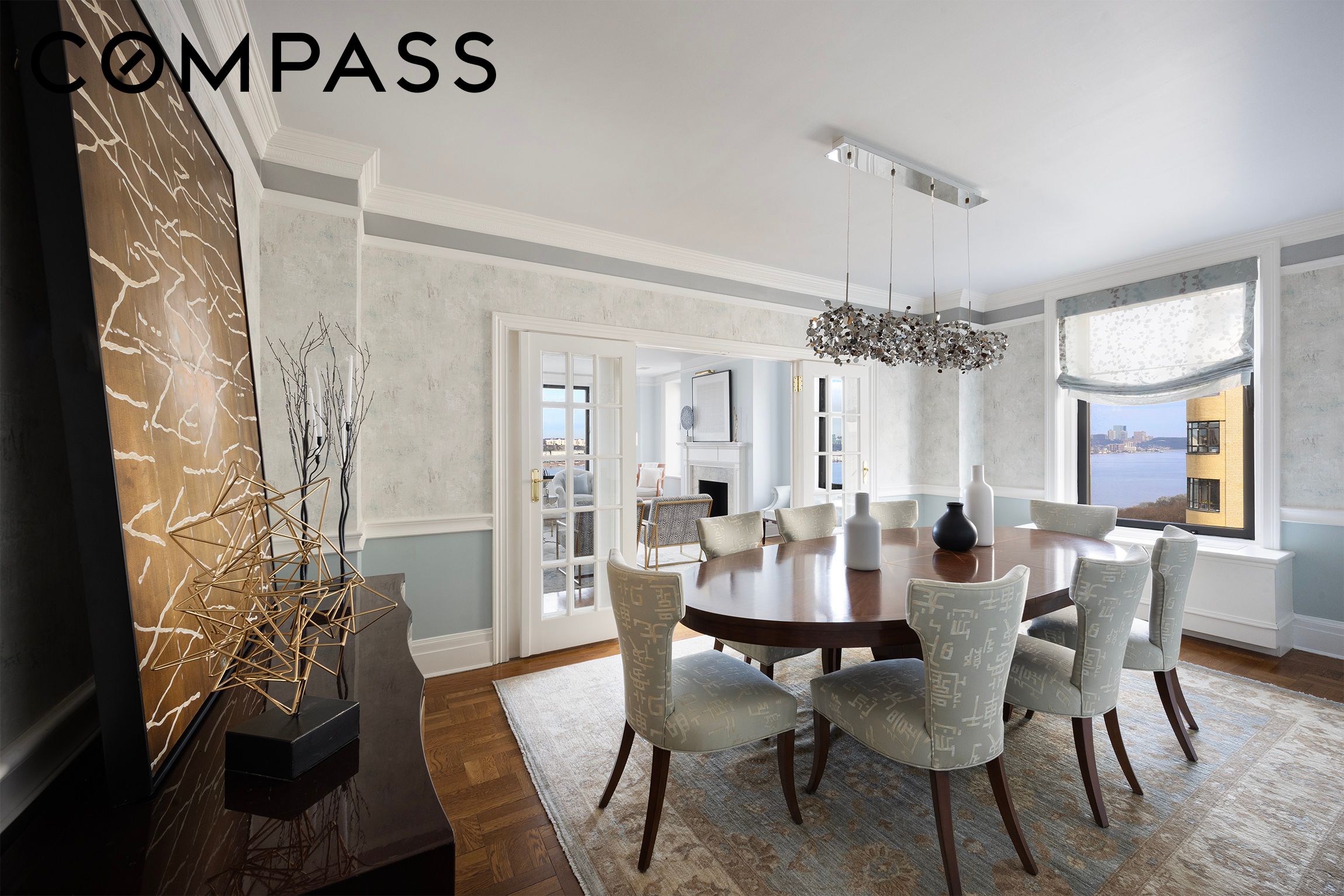 137 Riverside Drive 12B