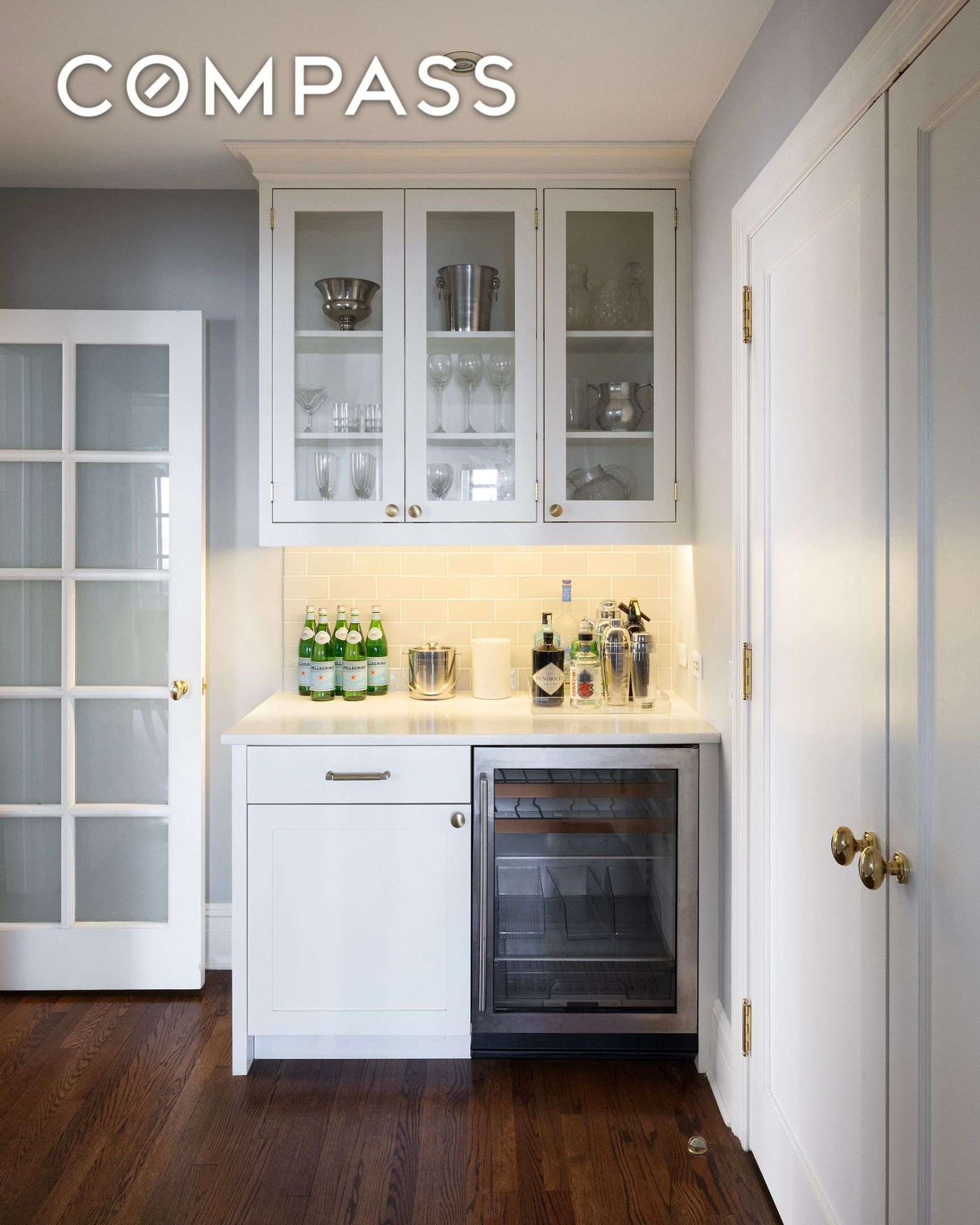 137 Riverside Drive 12B