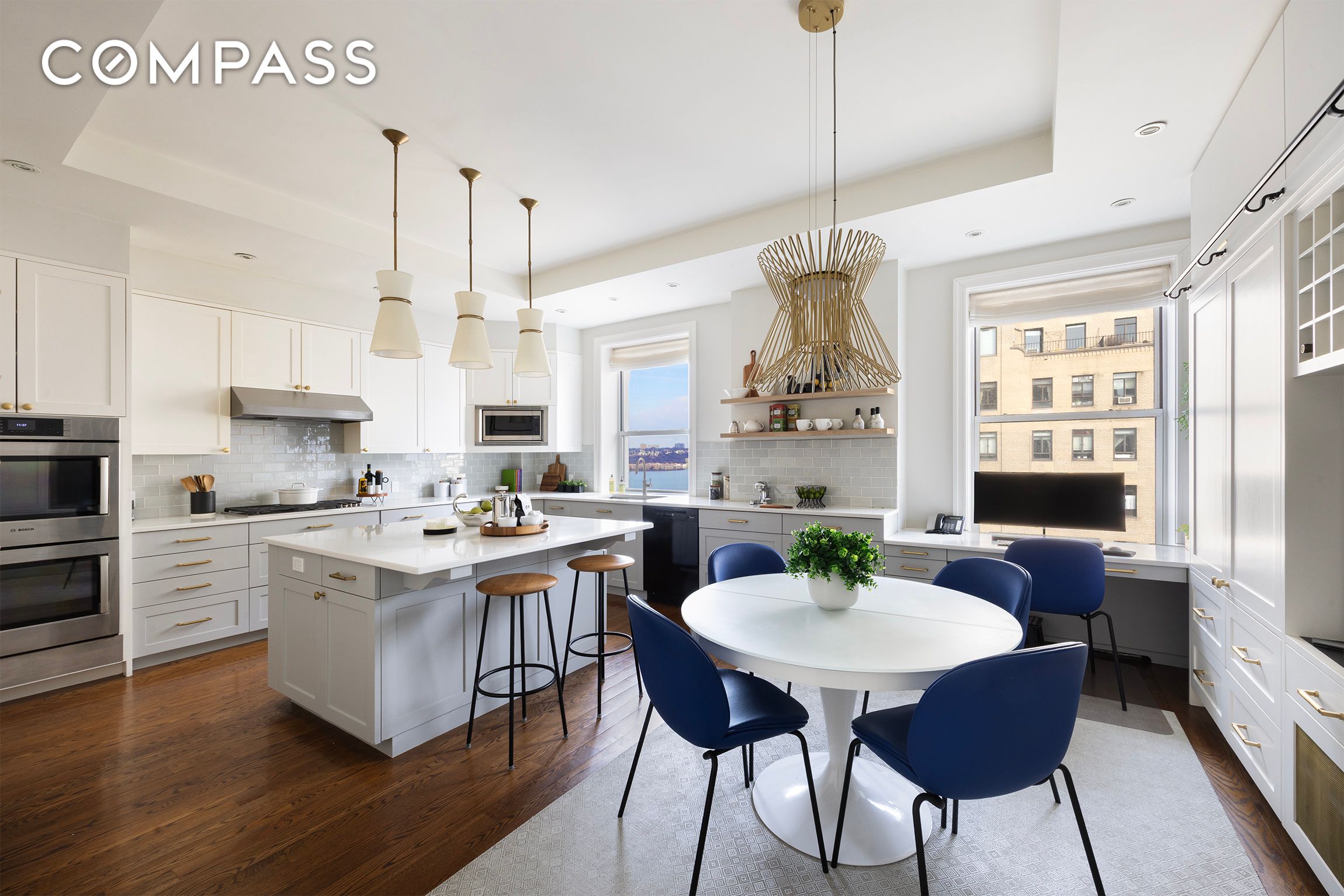 137 Riverside Drive 12B