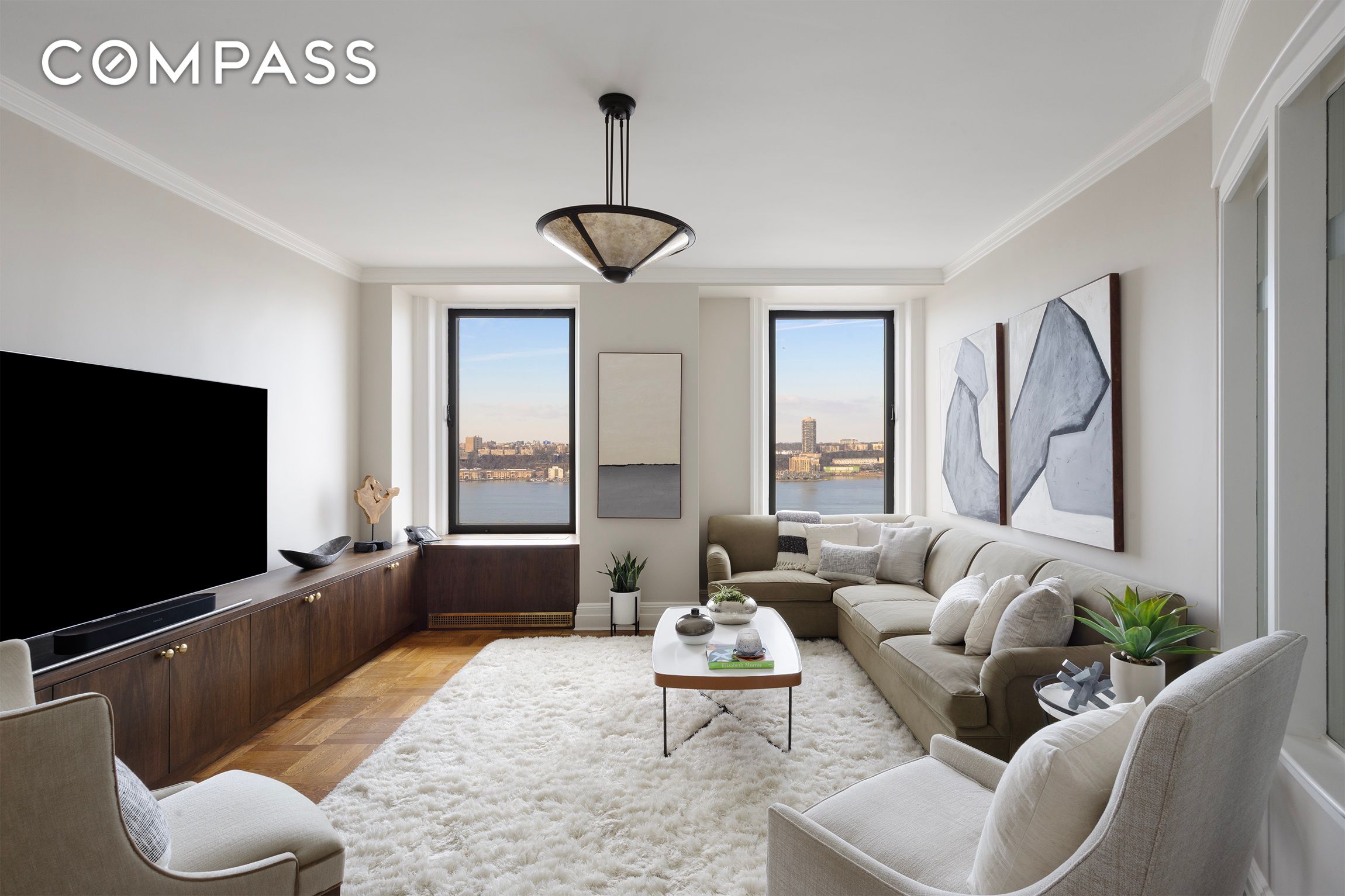 137 Riverside Drive 12B