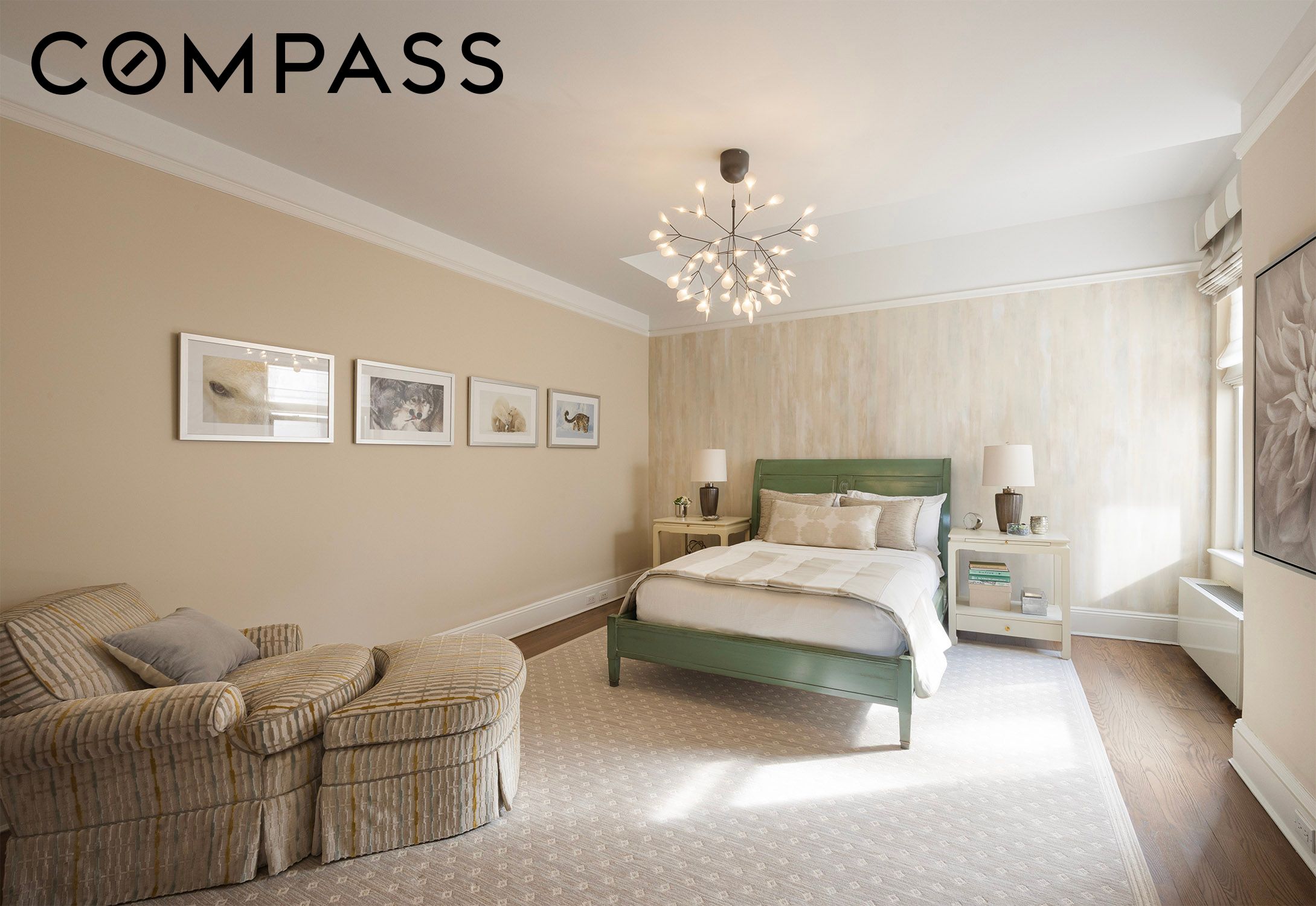 137 Riverside Drive 12B