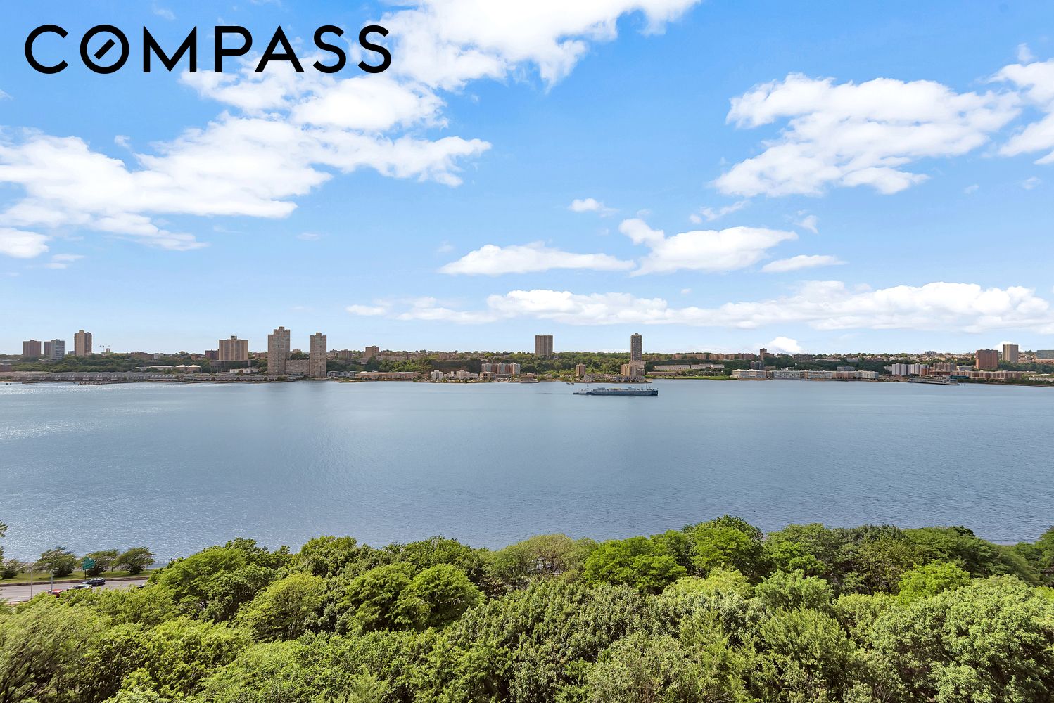 137 Riverside Drive 12B