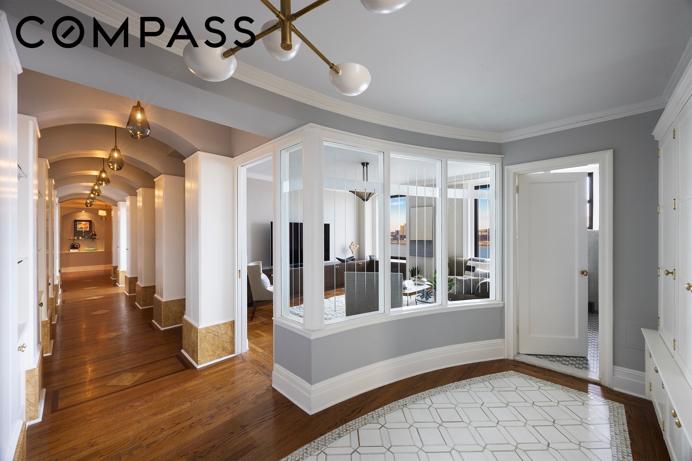 137 Riverside Drive 12B