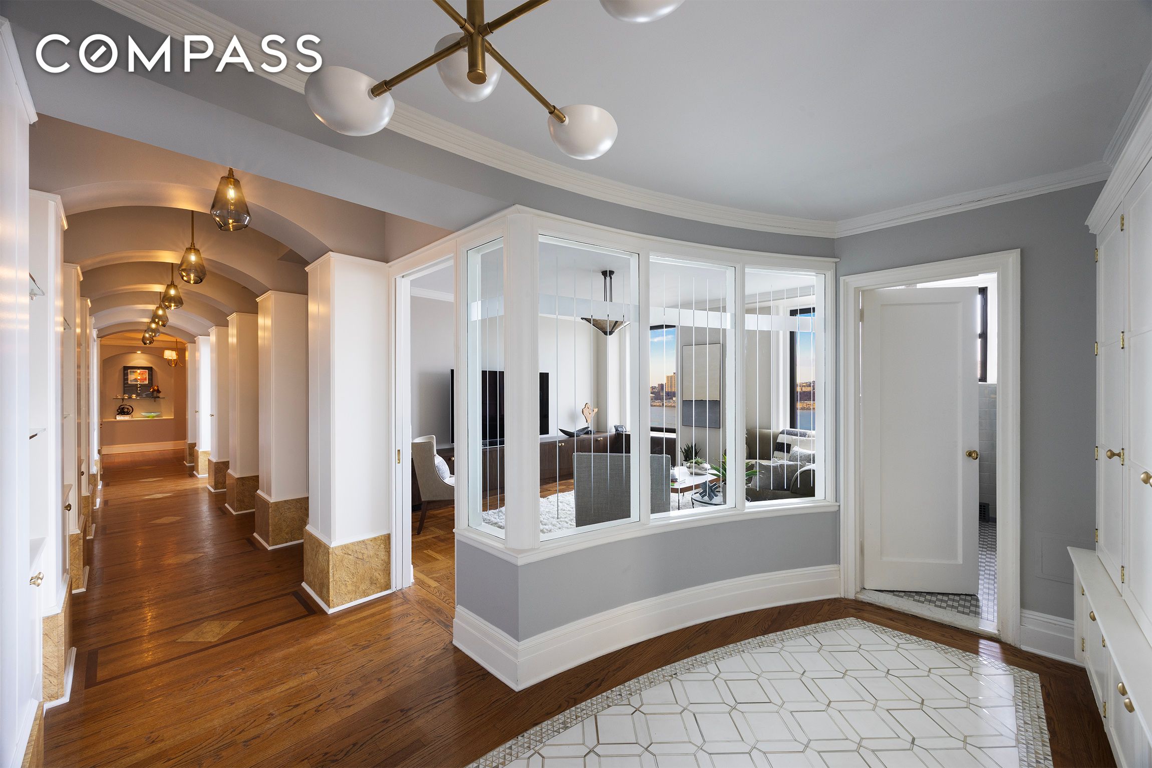137 Riverside Drive 12B