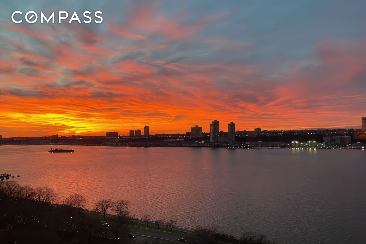 137 Riverside Drive 12B