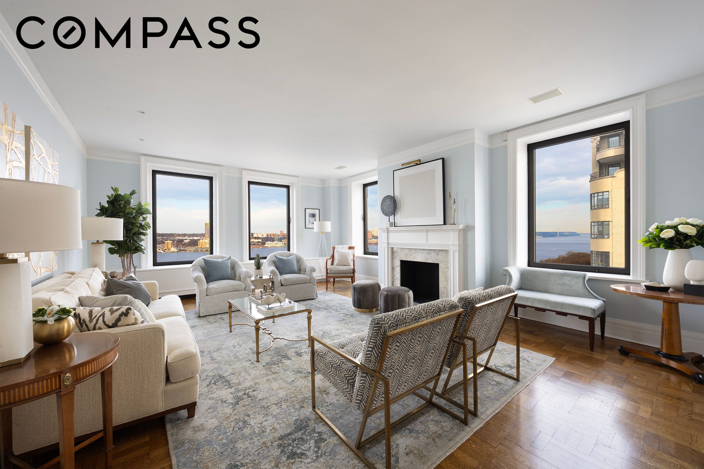 137 Riverside Drive 12B