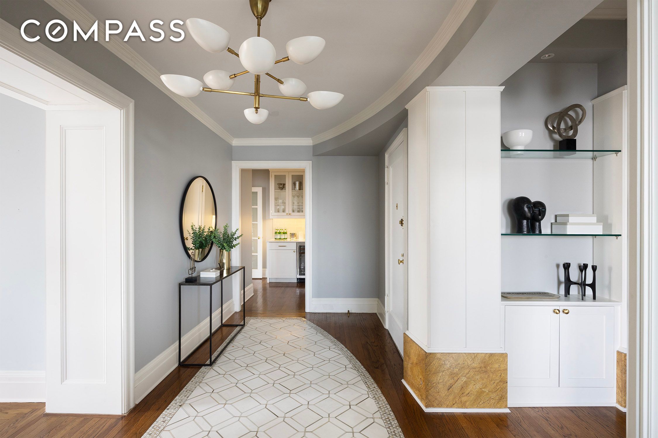 137 Riverside Drive 12B