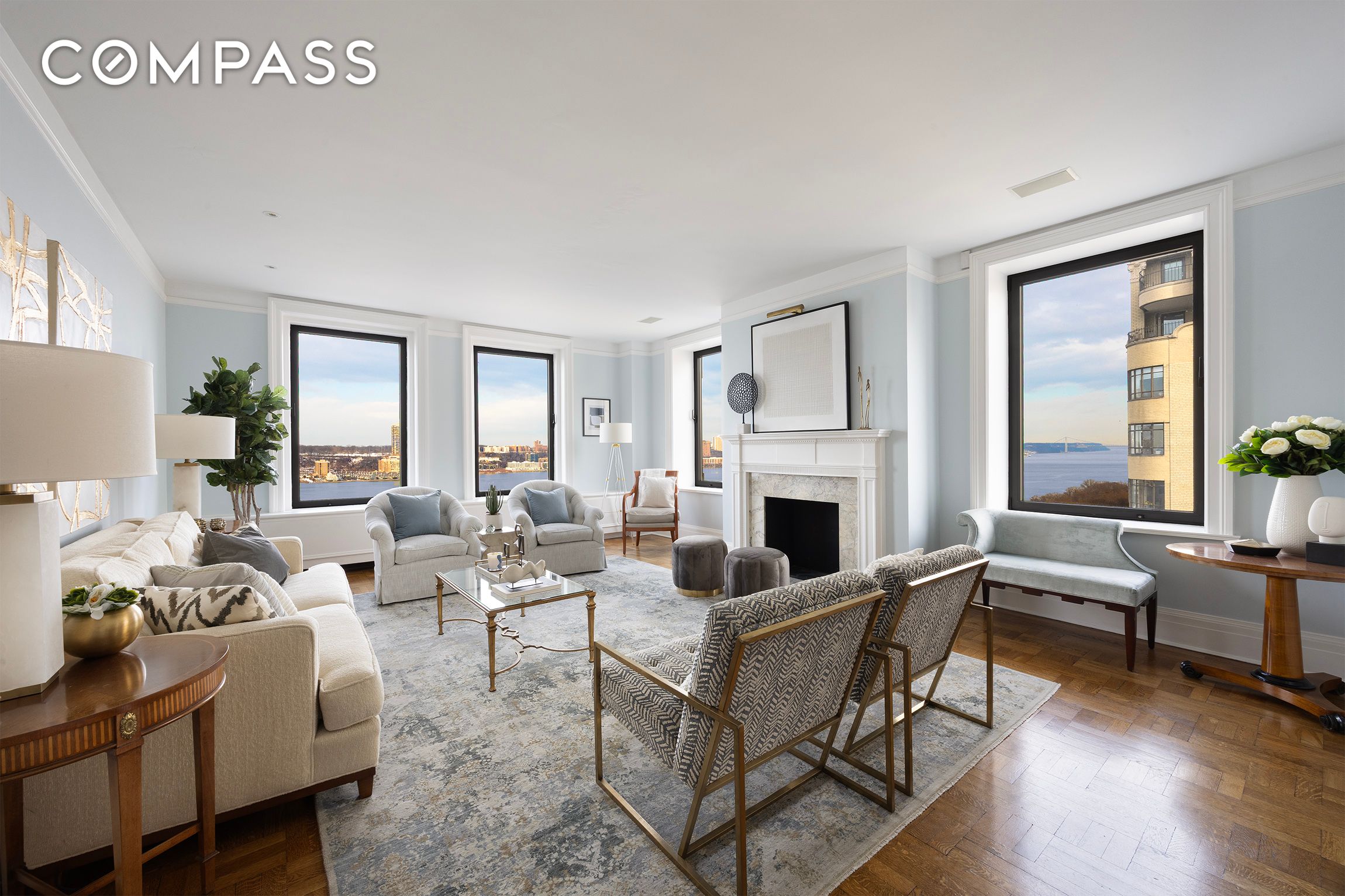 137 Riverside Drive 12B