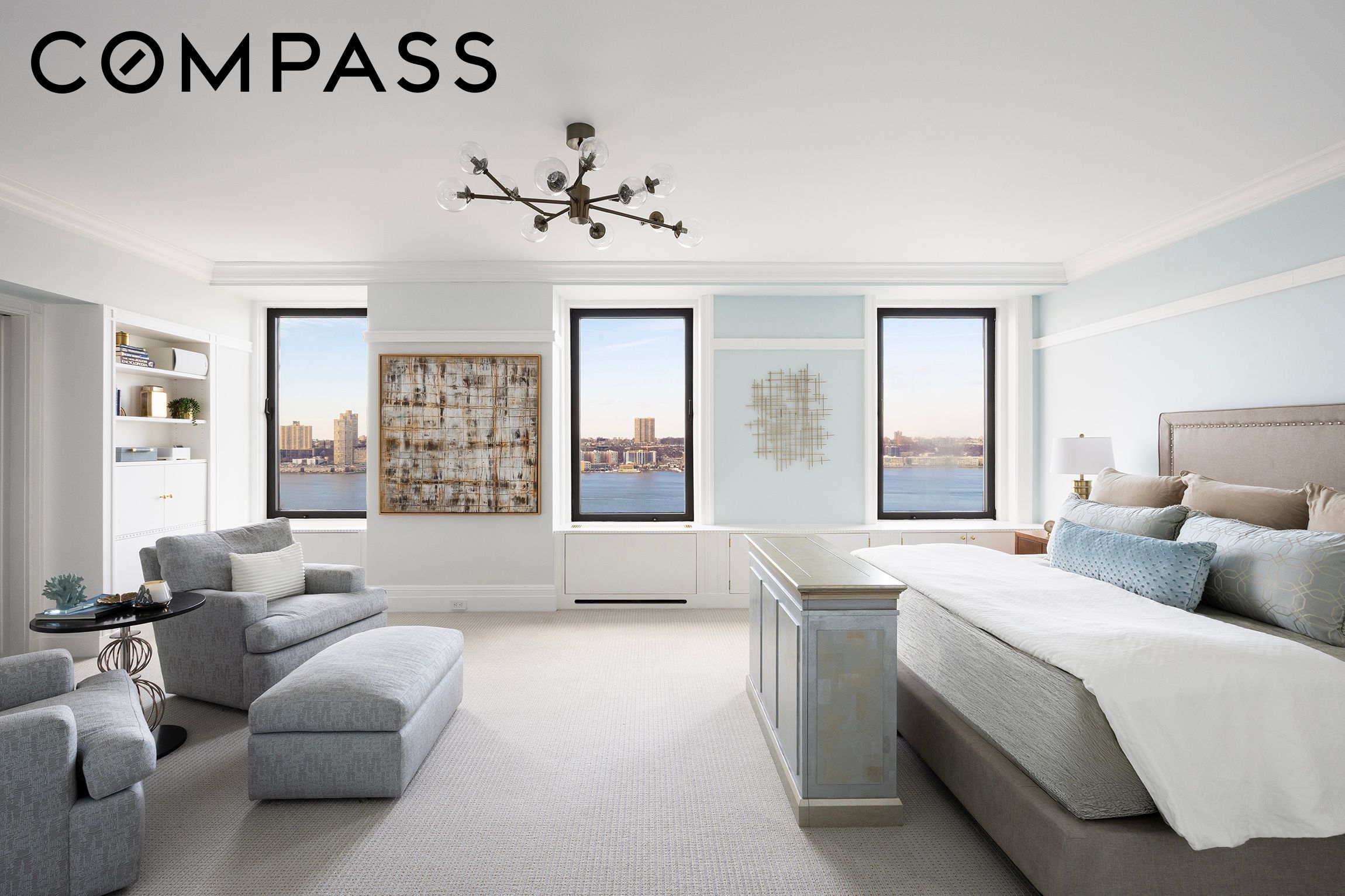 137 Riverside Drive 12B