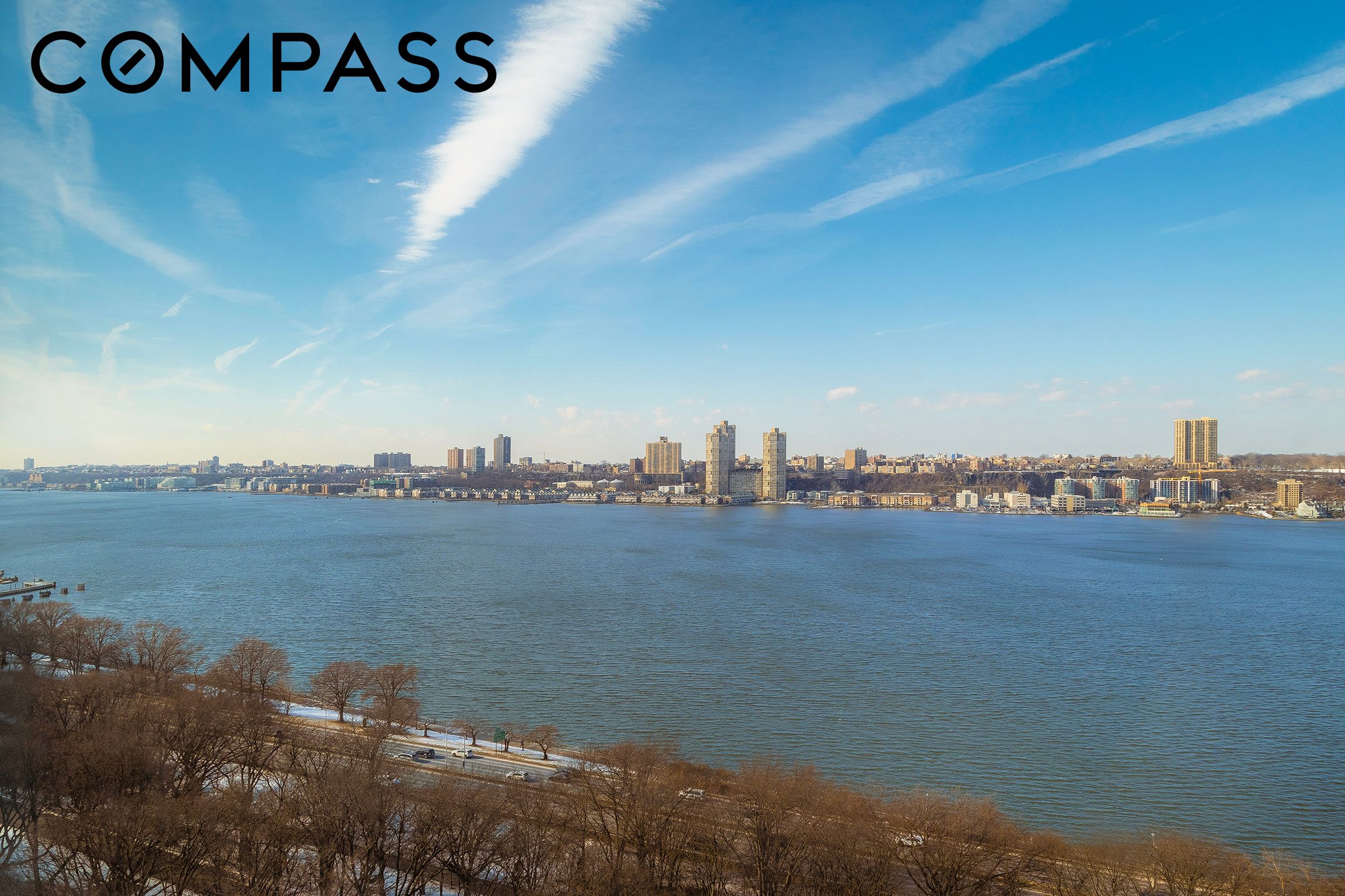 137 Riverside Drive 12B