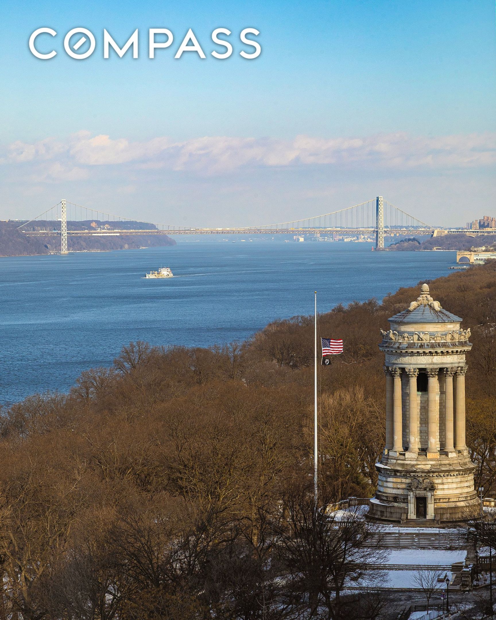 137 Riverside Drive 12B