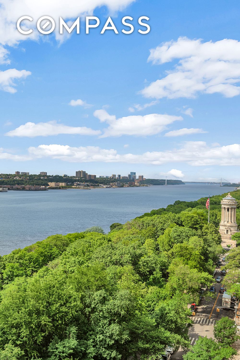 137 Riverside Drive 12B