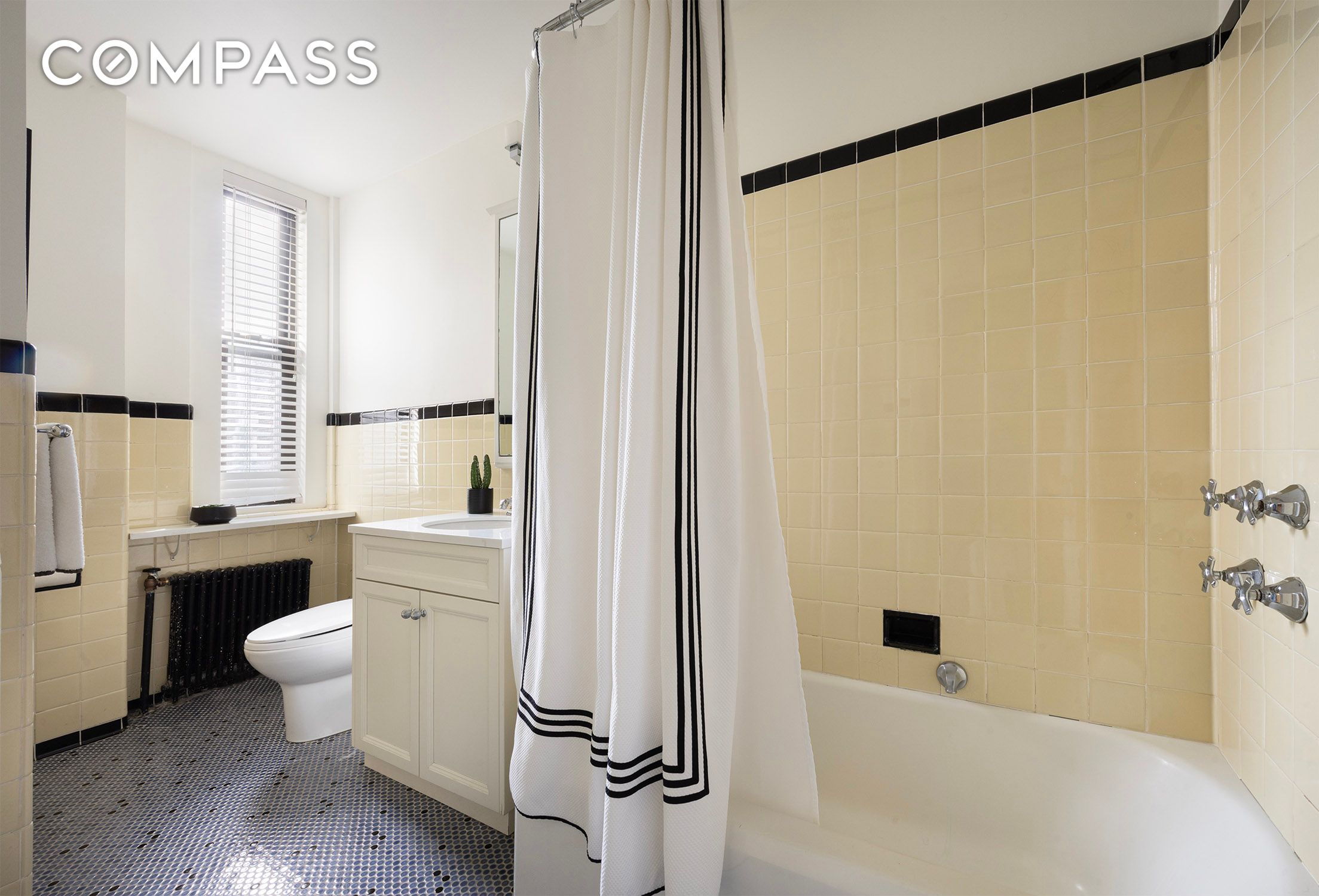 137 Riverside Drive 12B