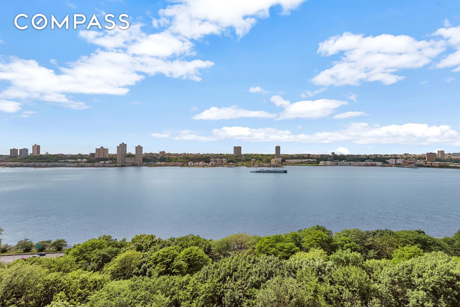 137 Riverside Drive 12B