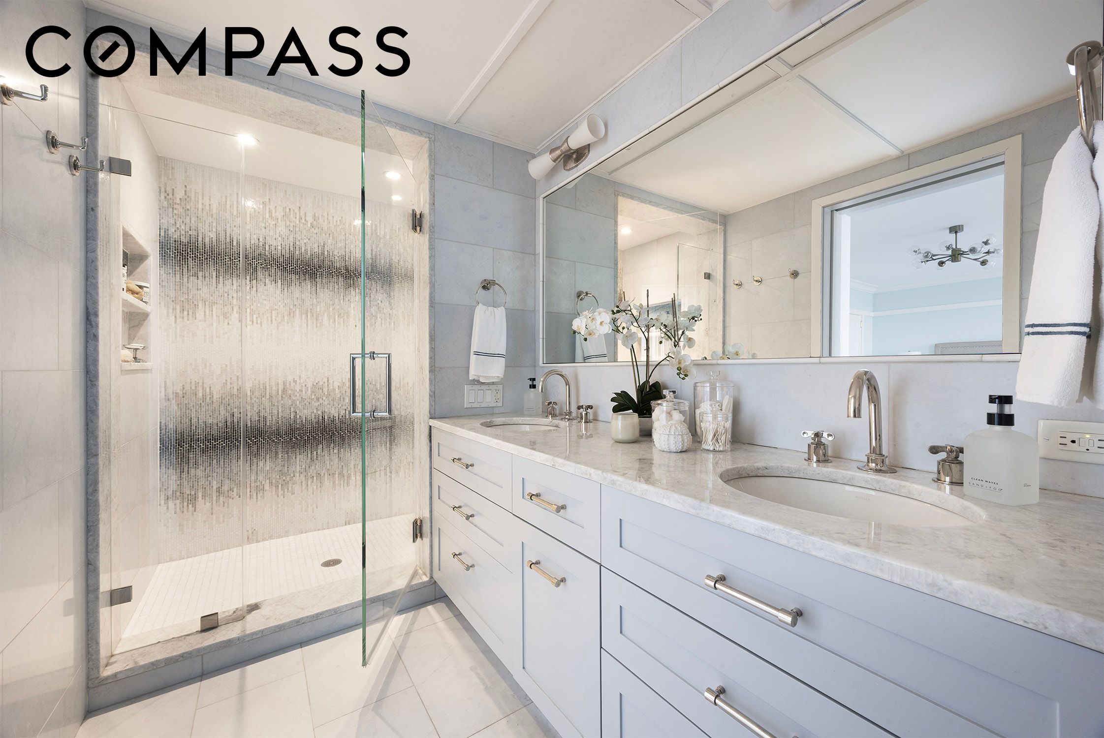137 Riverside Drive 12B