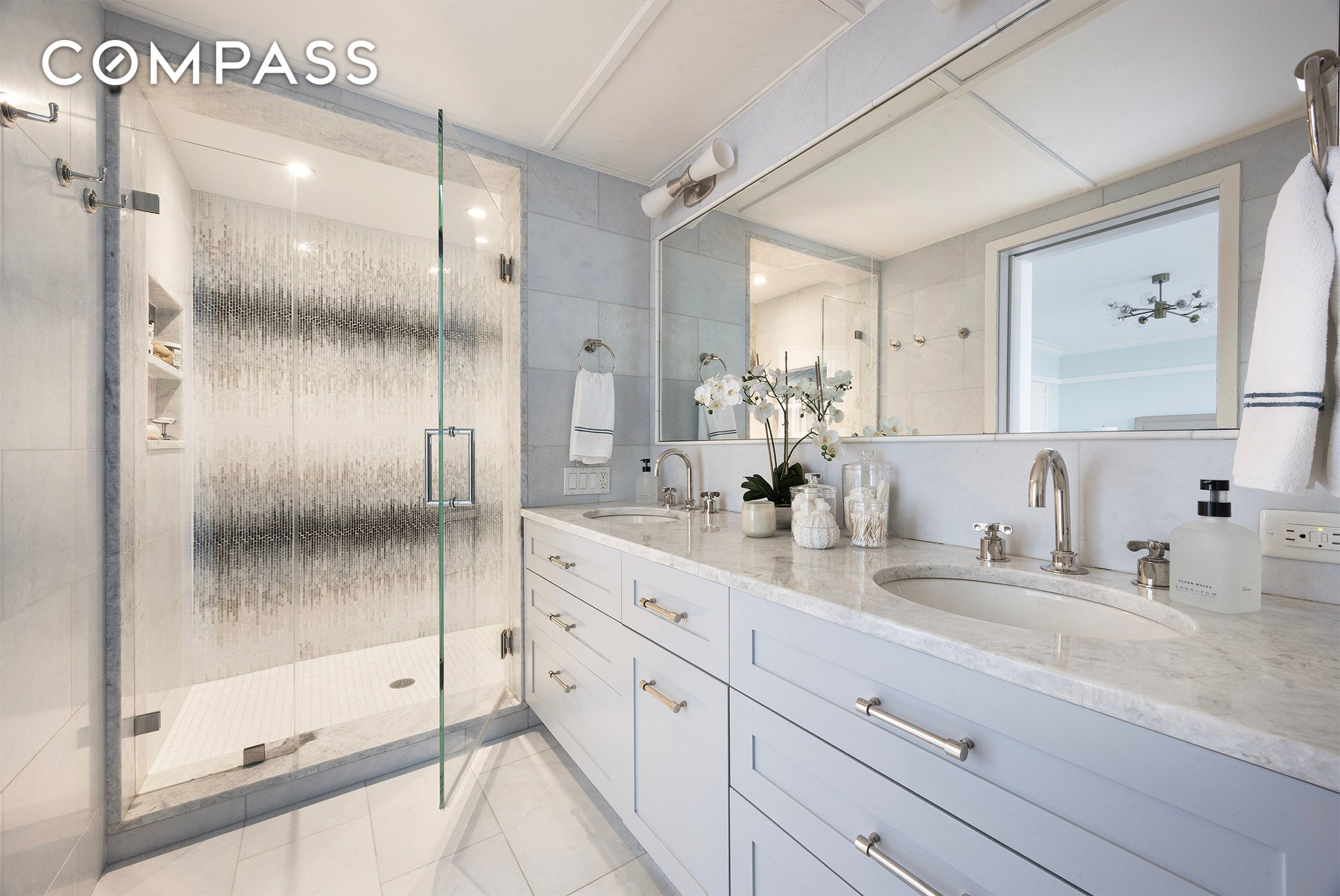 137 Riverside Drive 12B