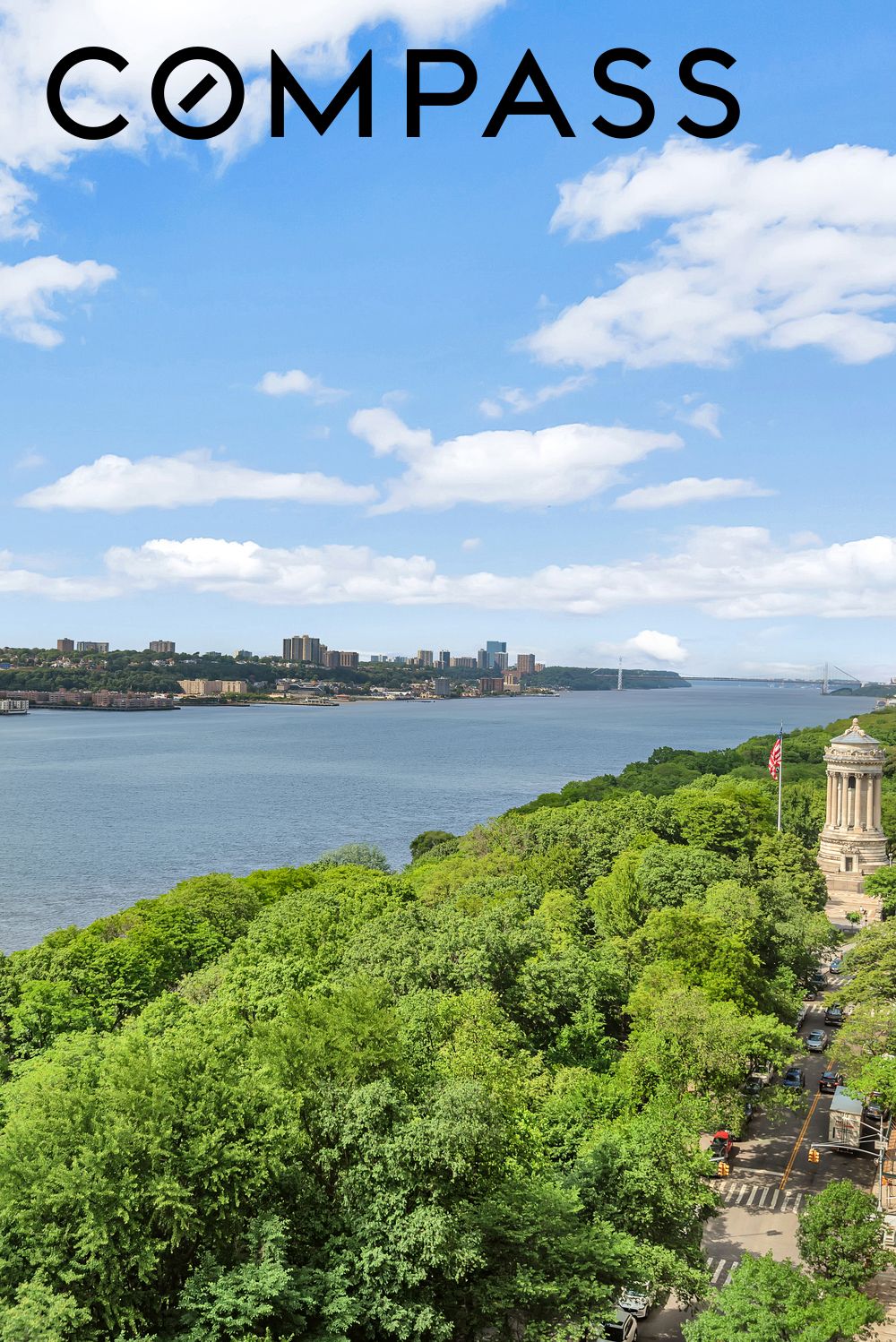 137 Riverside Drive 12B