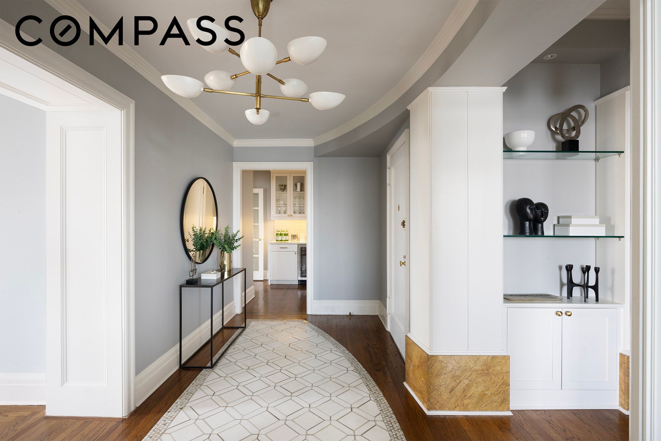 137 Riverside Drive 12B