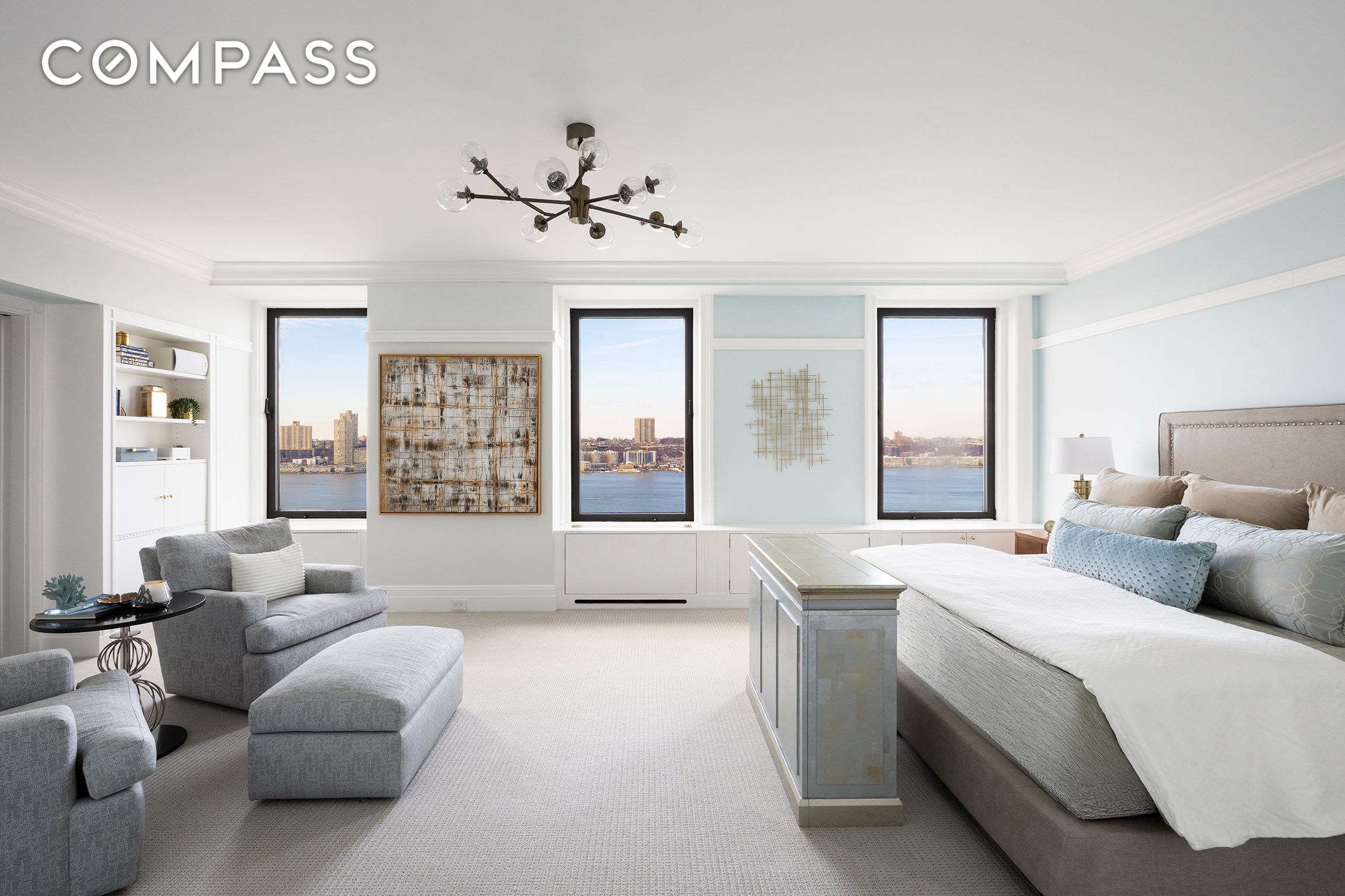 137 Riverside Drive 12B