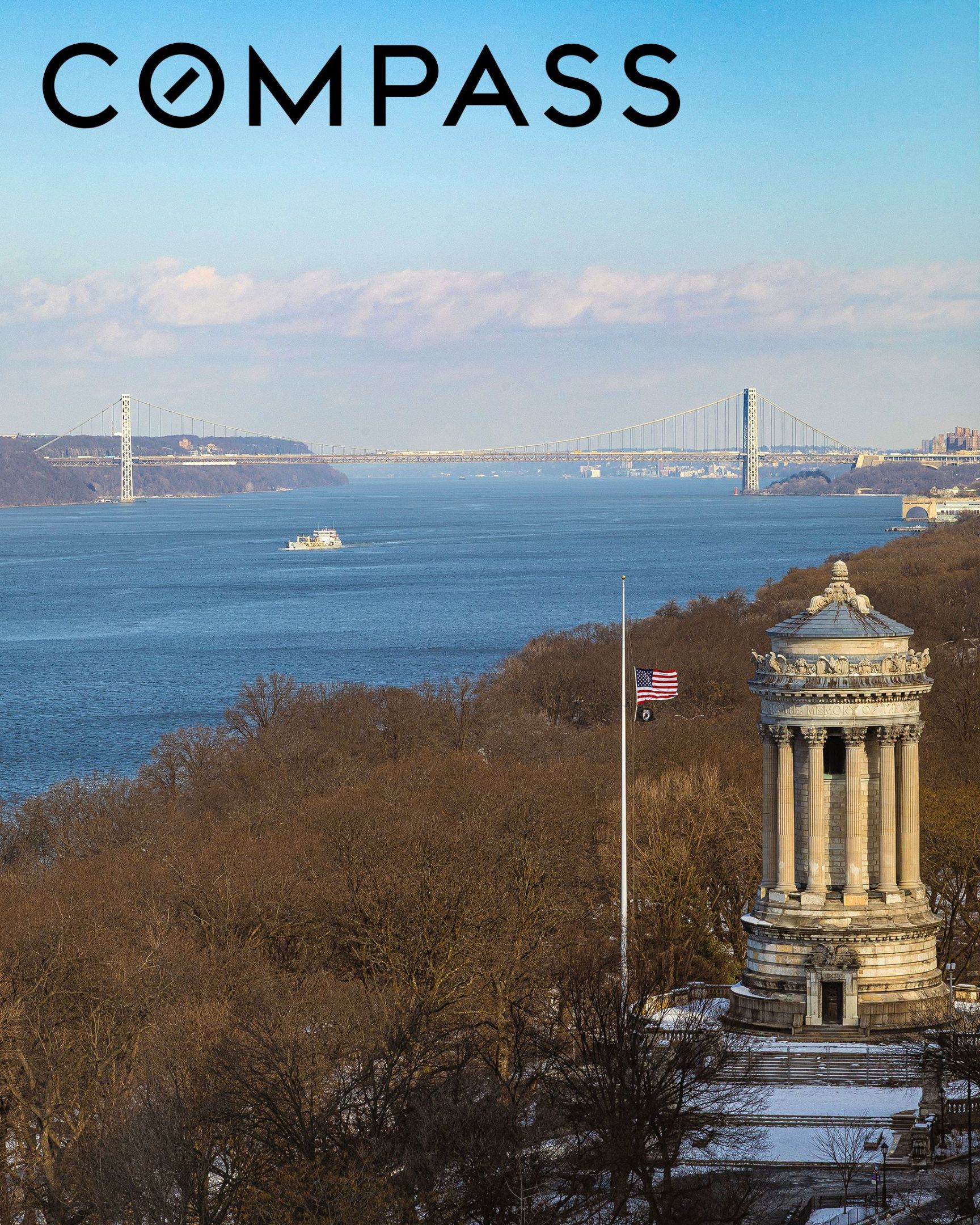 137 Riverside Drive 12B