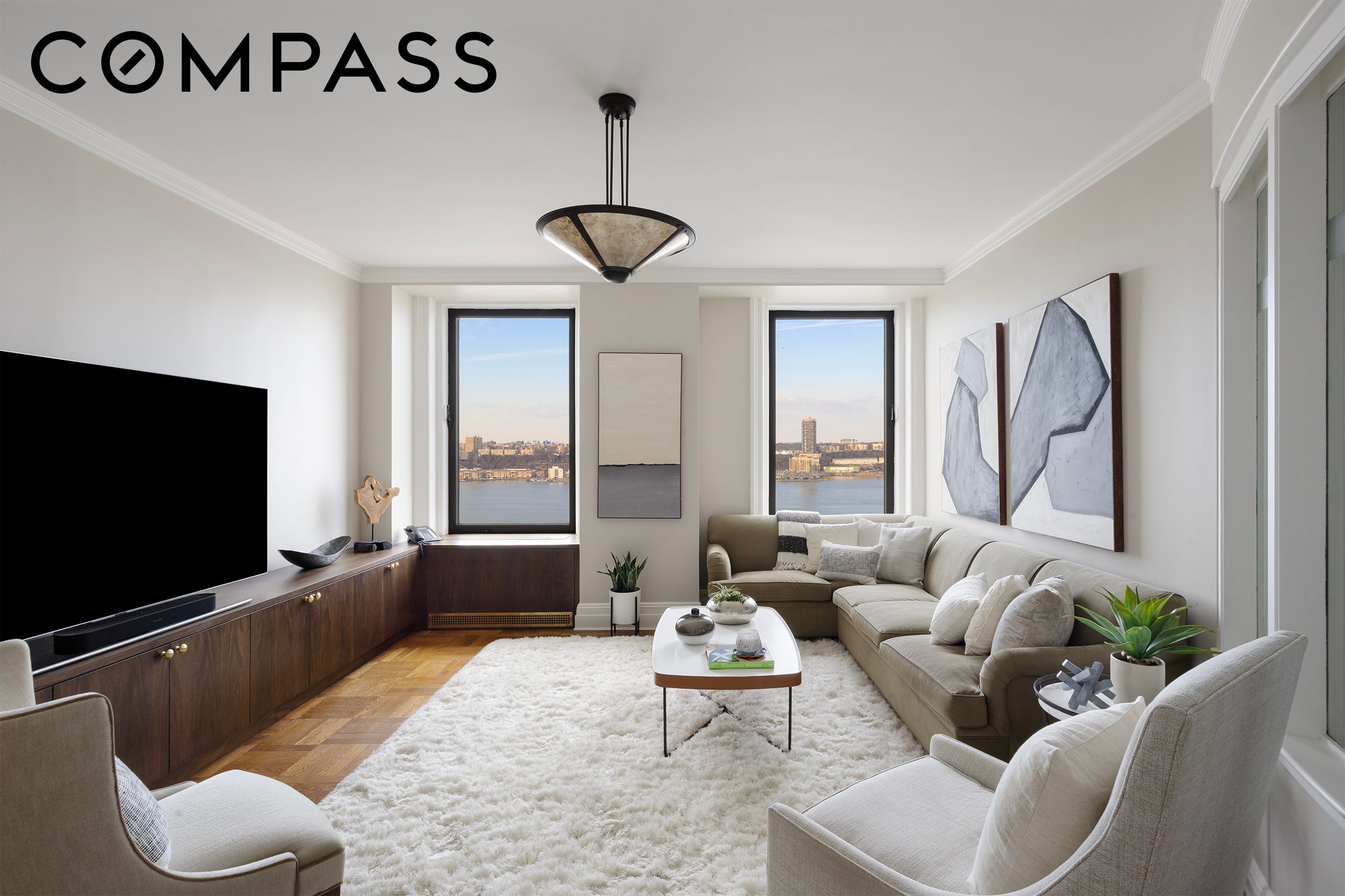 137 Riverside Drive 12B