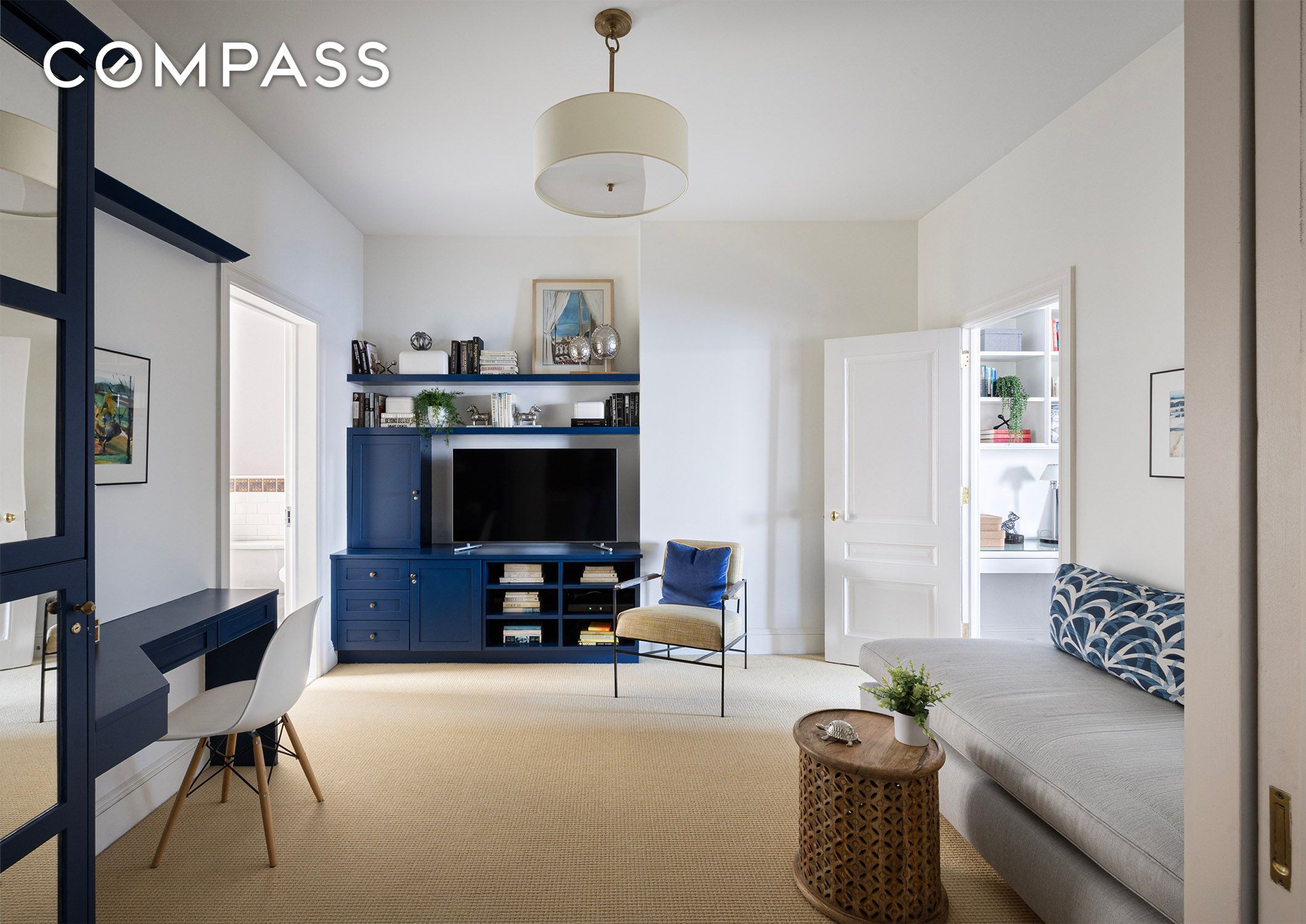 137 Riverside Drive 12B