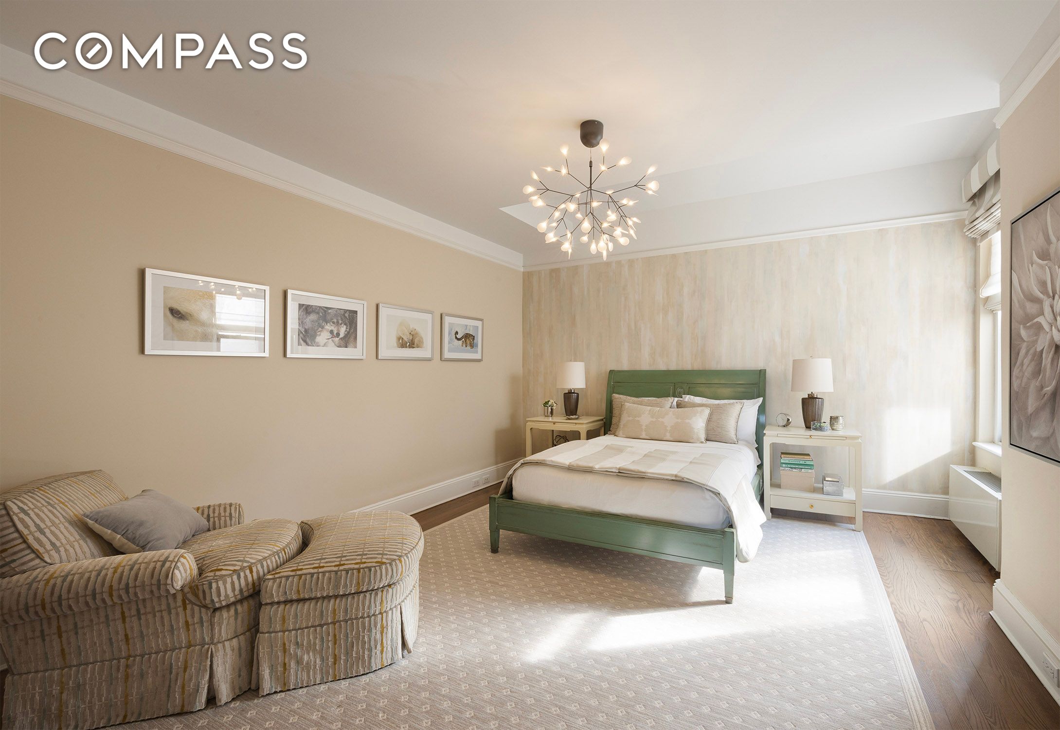 137 Riverside Drive 12B