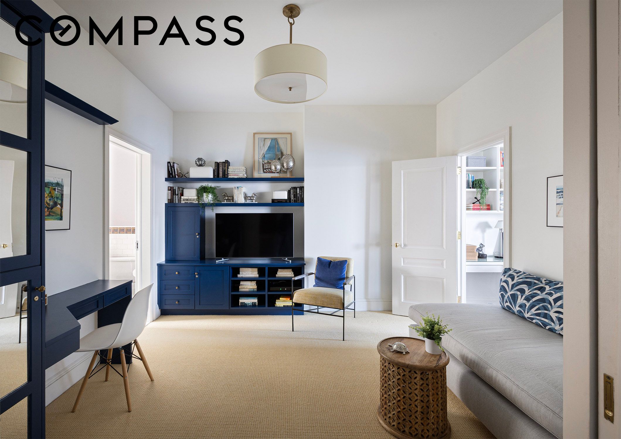 137 Riverside Drive 12B