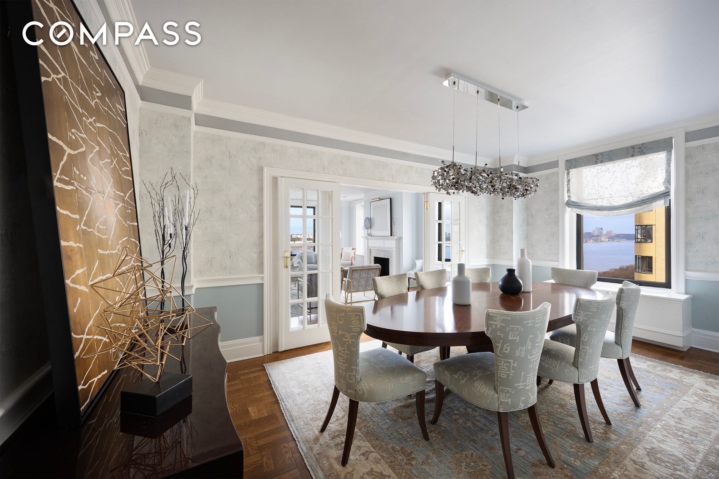 137 Riverside Drive 12B