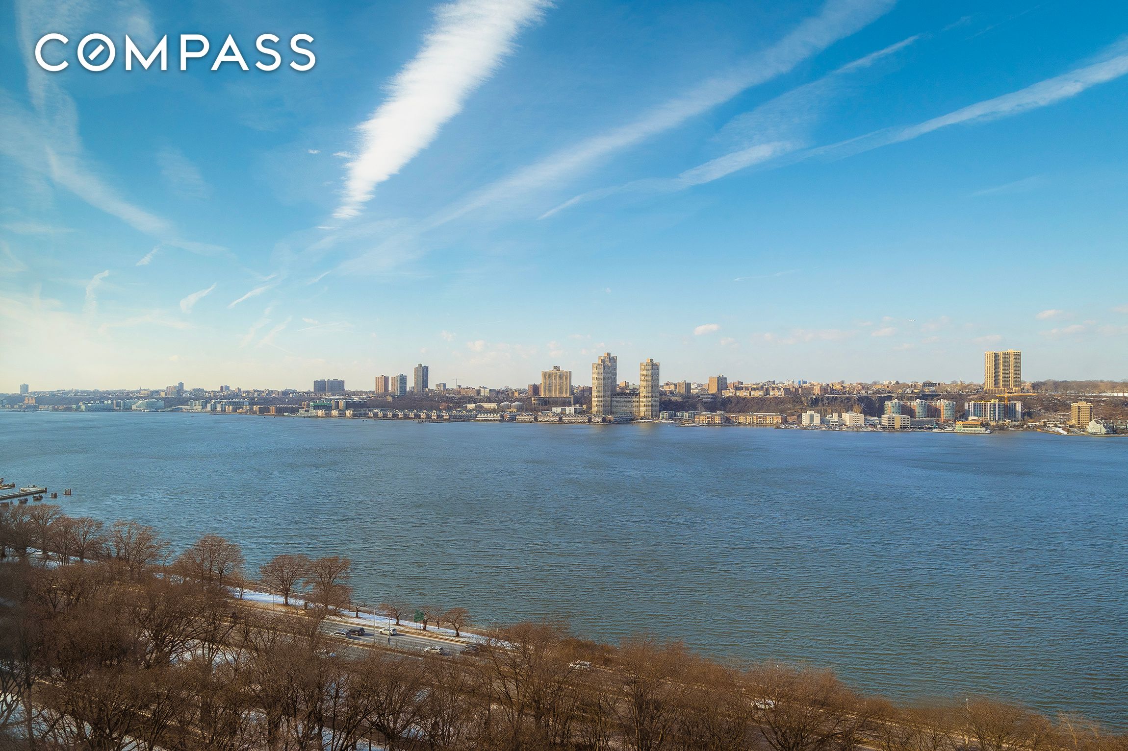 137 Riverside Drive 12B