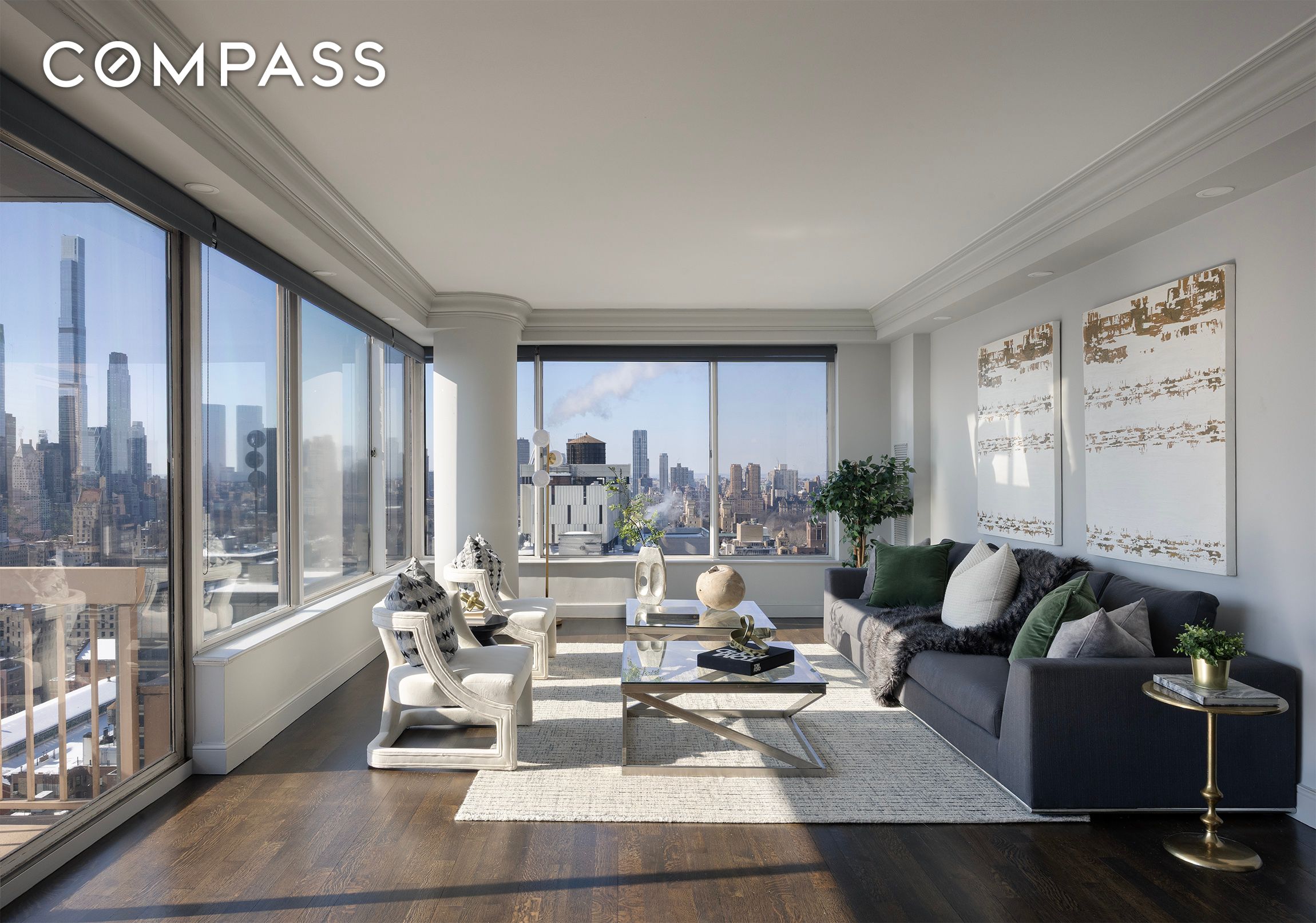 200 E 69th Street 32C