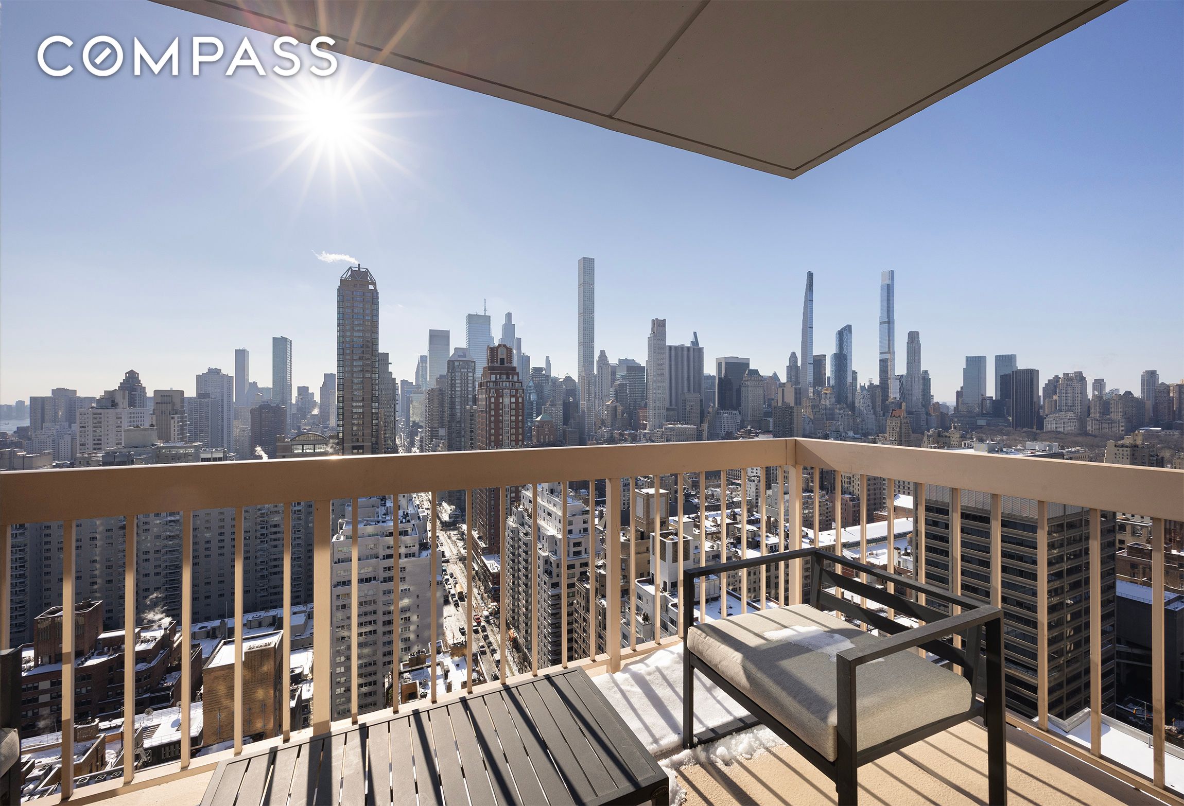 200 E 69th Street 32C