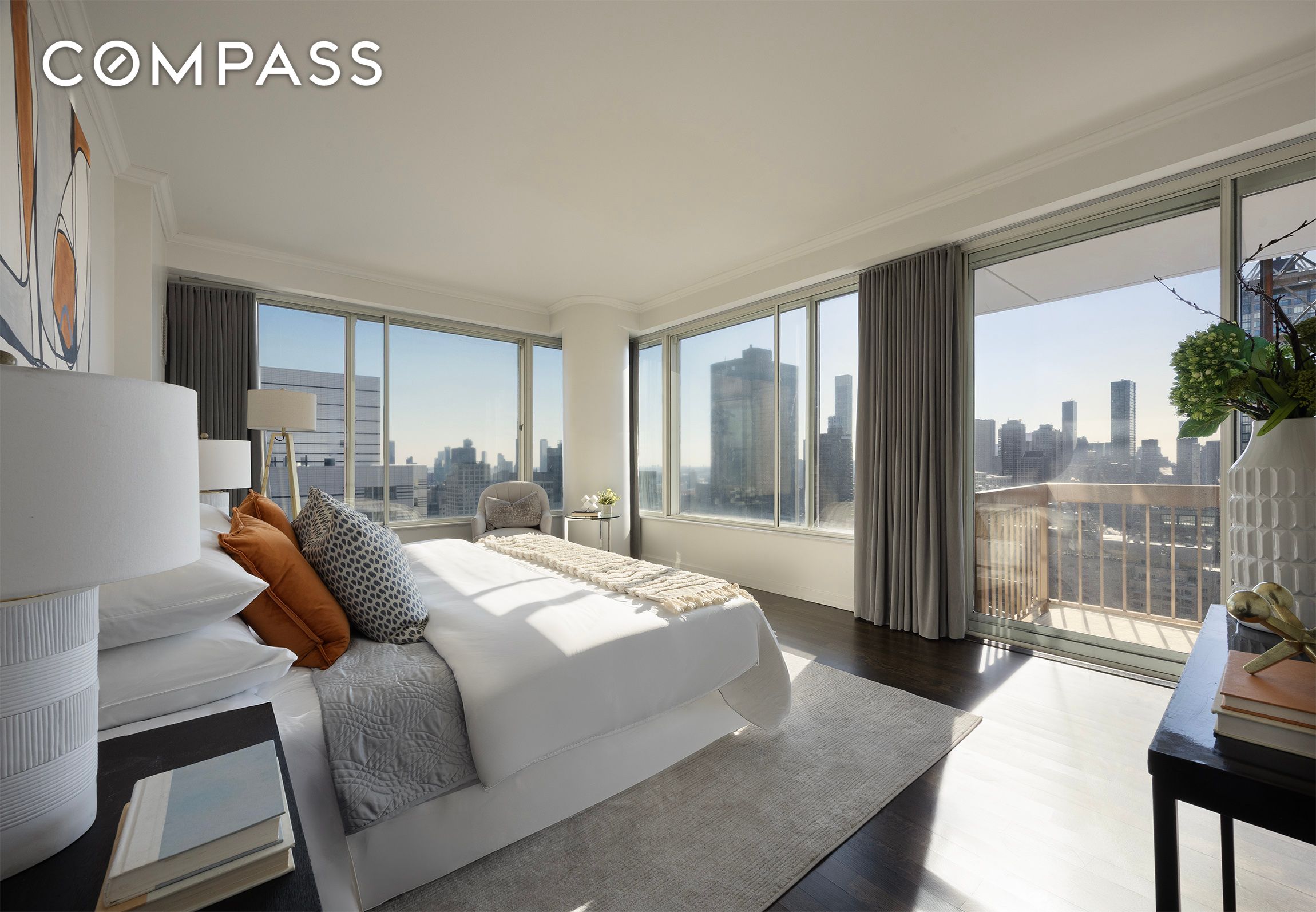 200 E 69th Street 32C