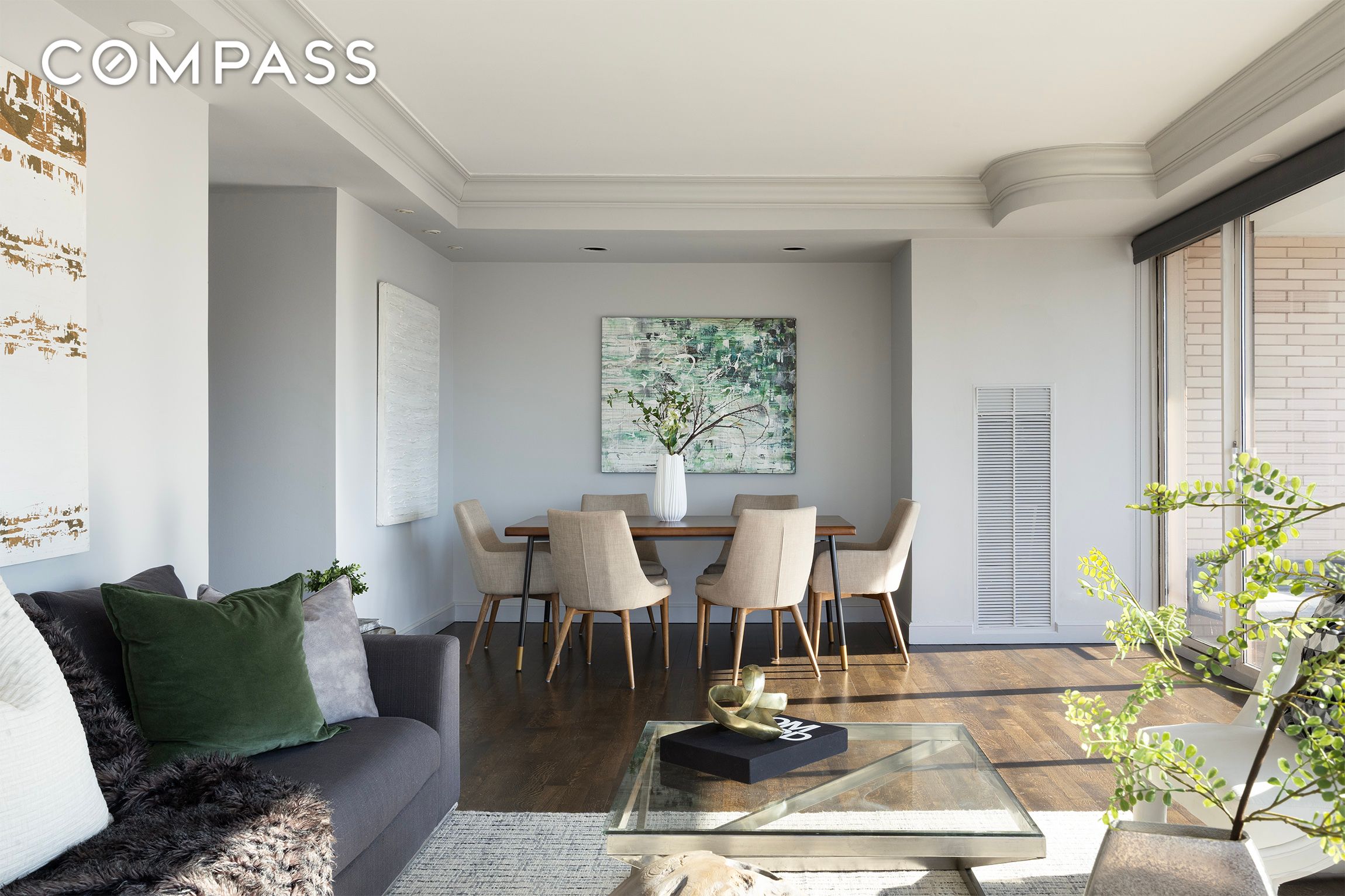 200 E 69th Street 32C