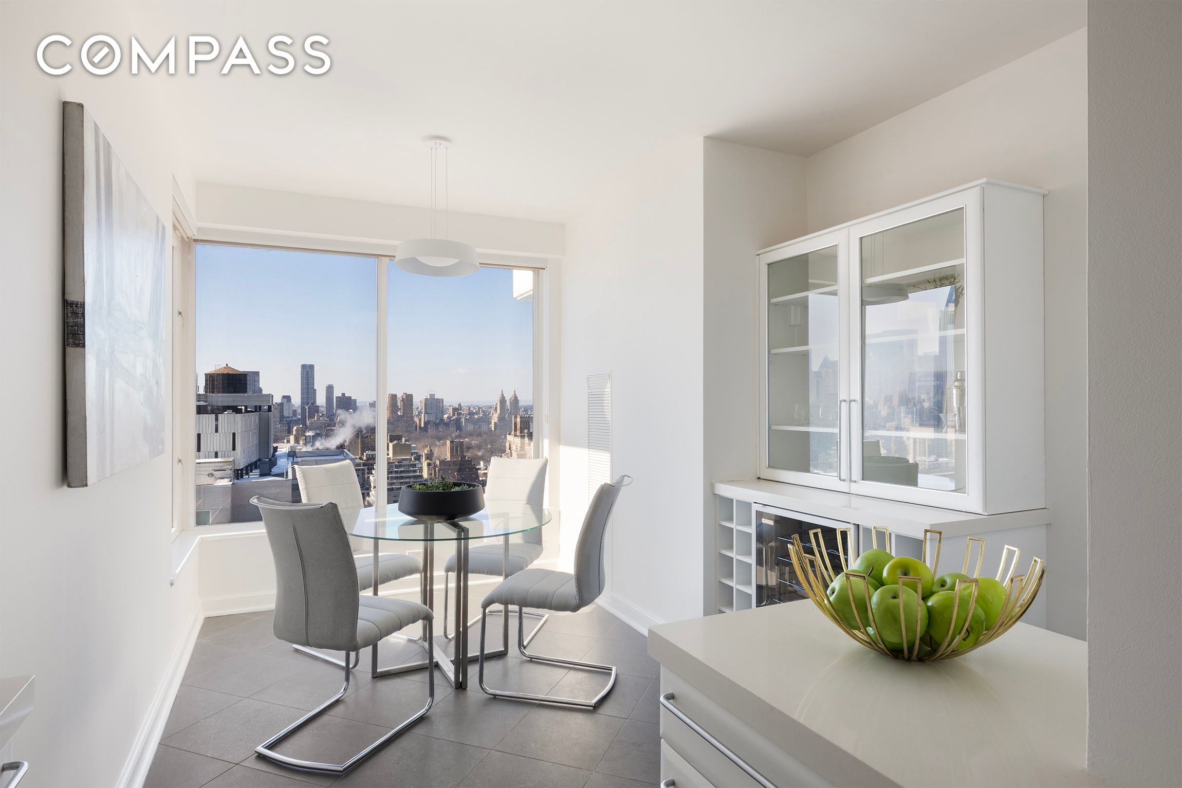 200 E 69th Street 32C