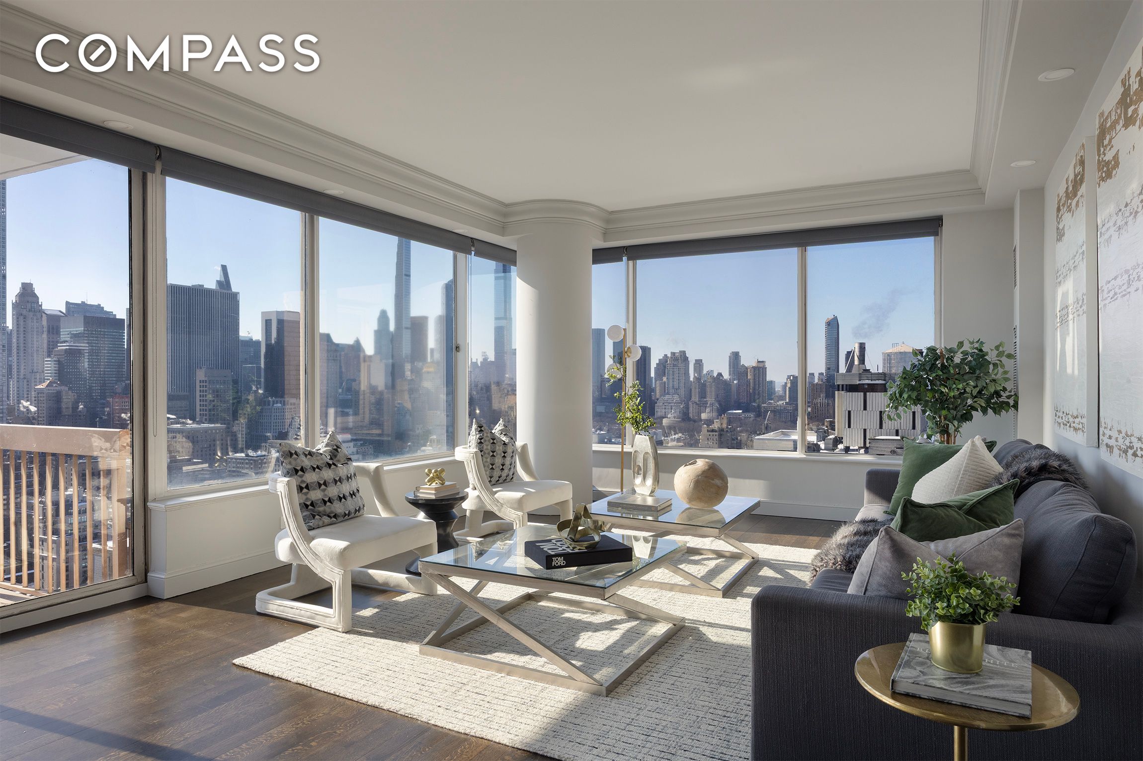 200 E 69th Street 32C