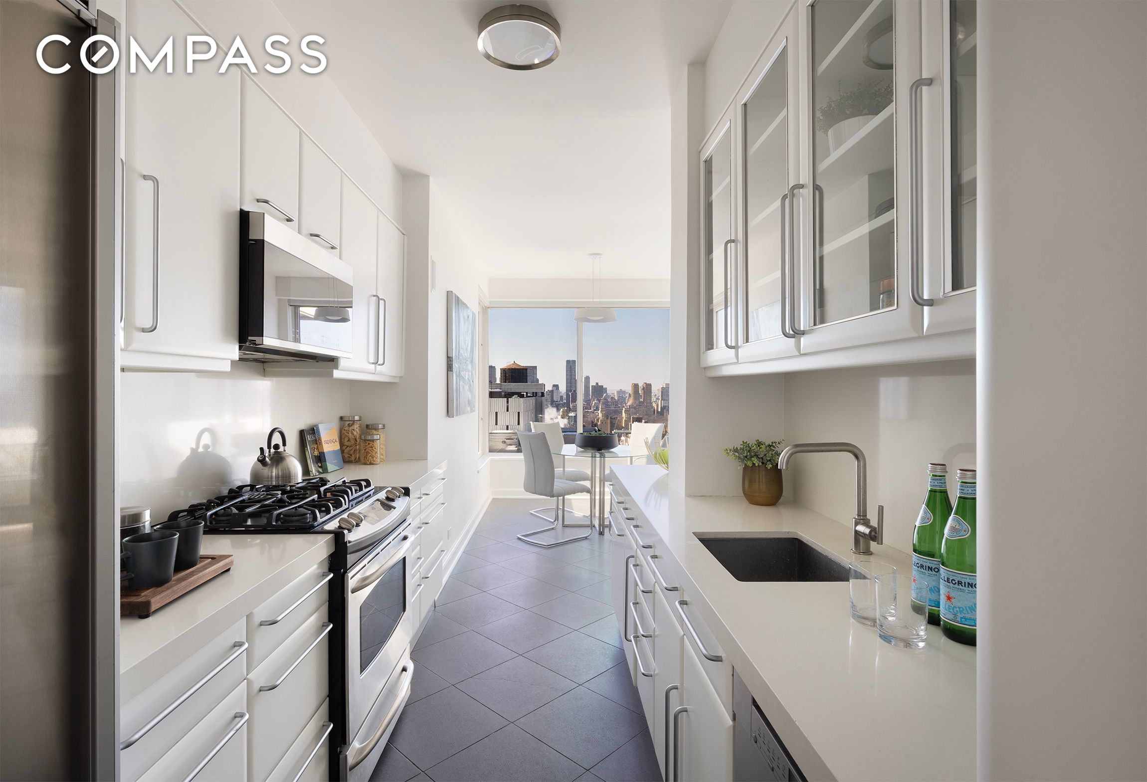 200 E 69th Street 32C