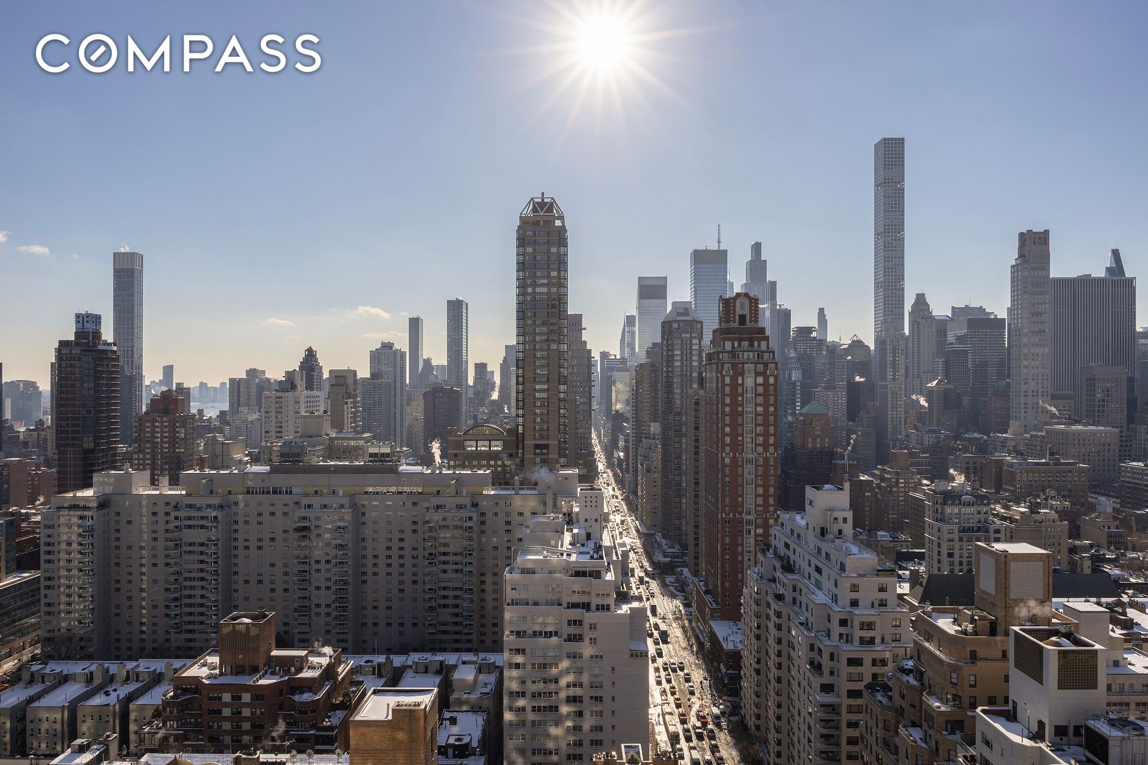 200 E 69th Street 32C