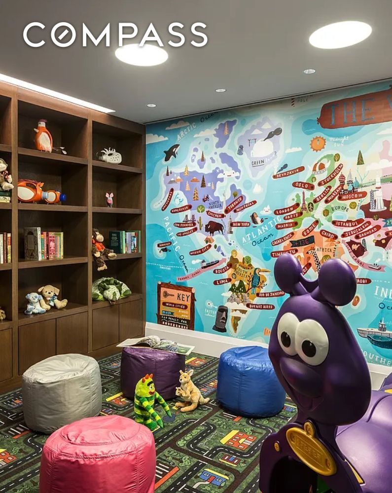 35 W 15th Street 14D